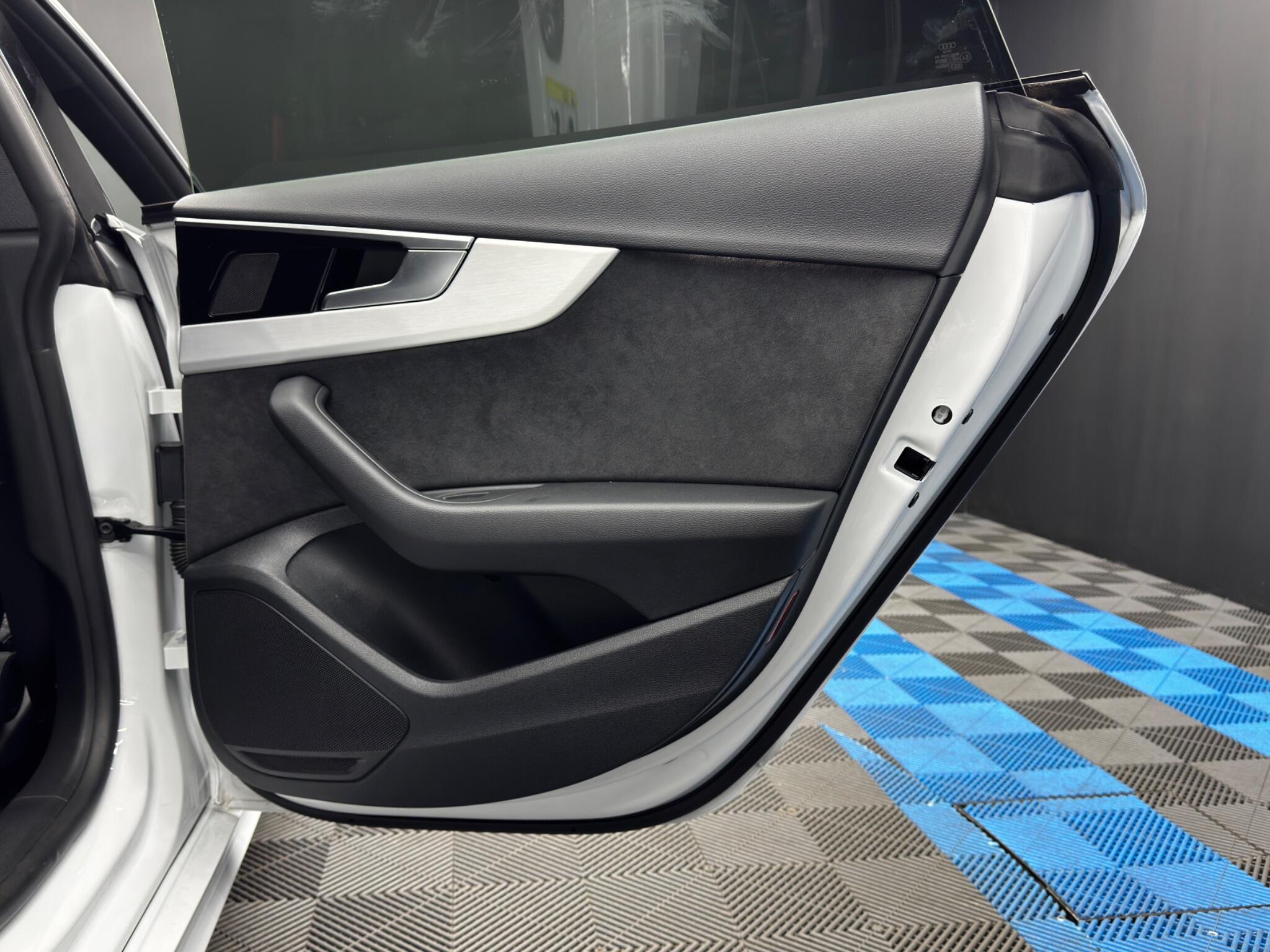 Audi A5 view 48