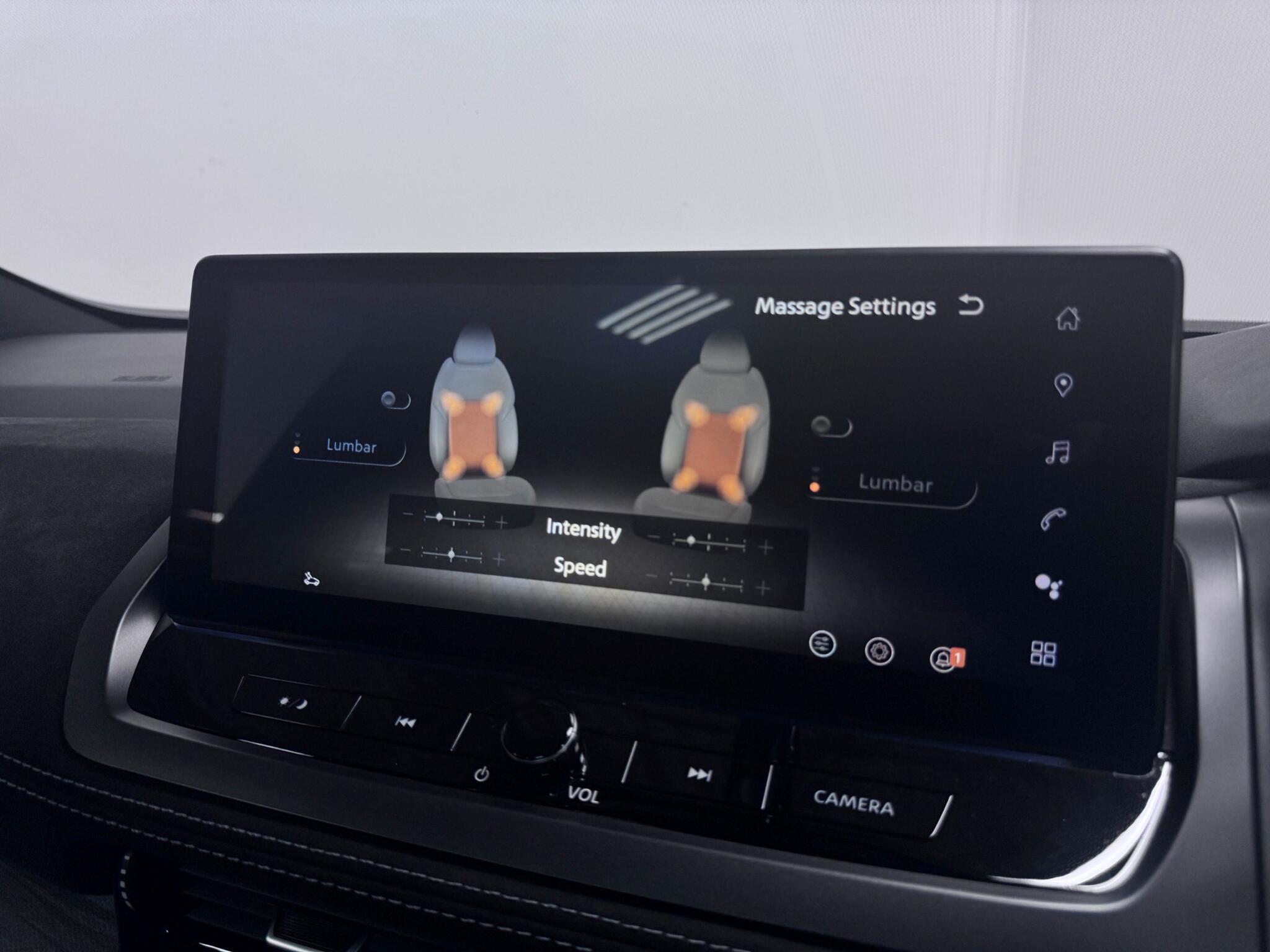 Nissan Qashqai view 50