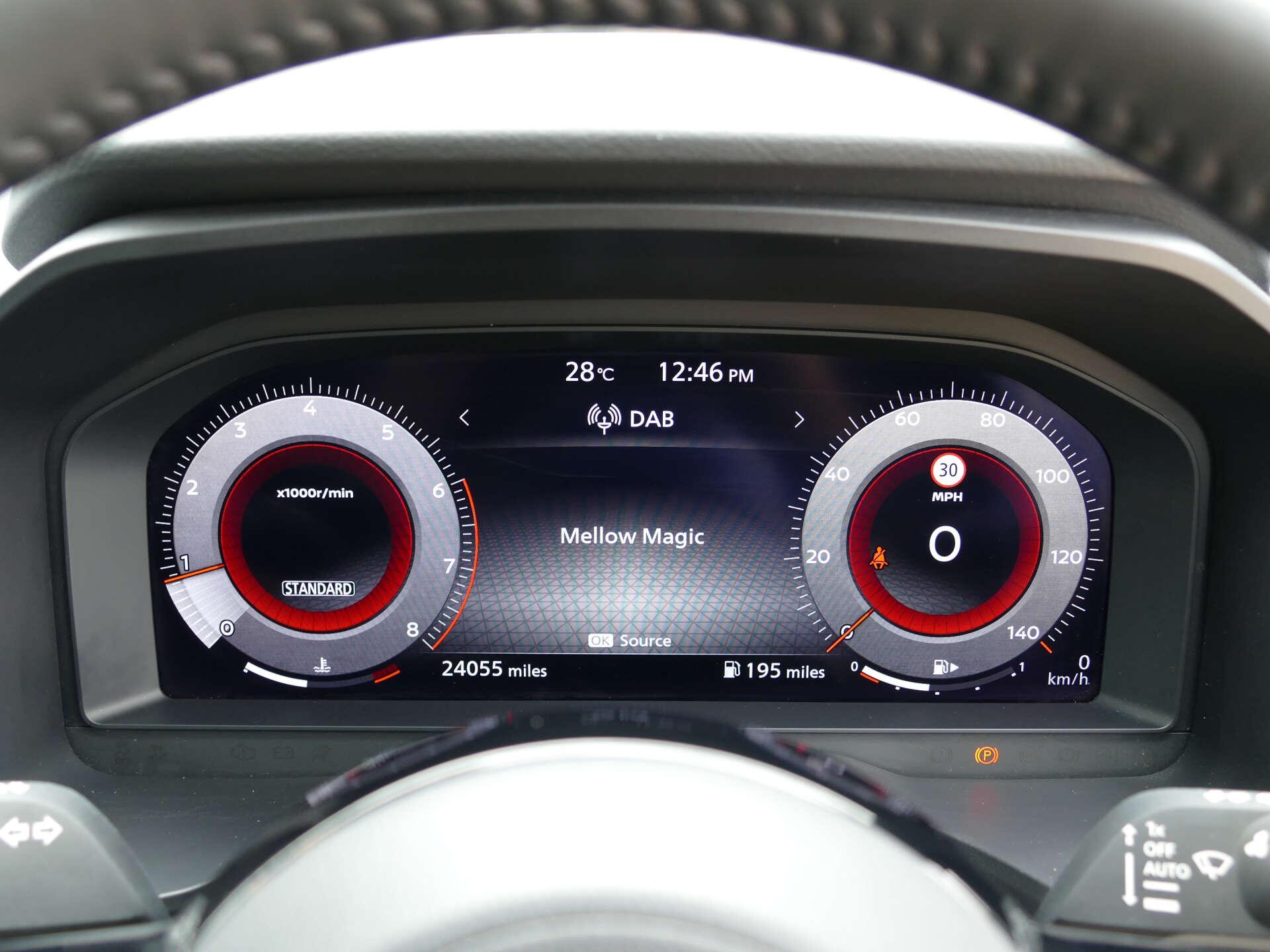 Nissan Qashqai view 50