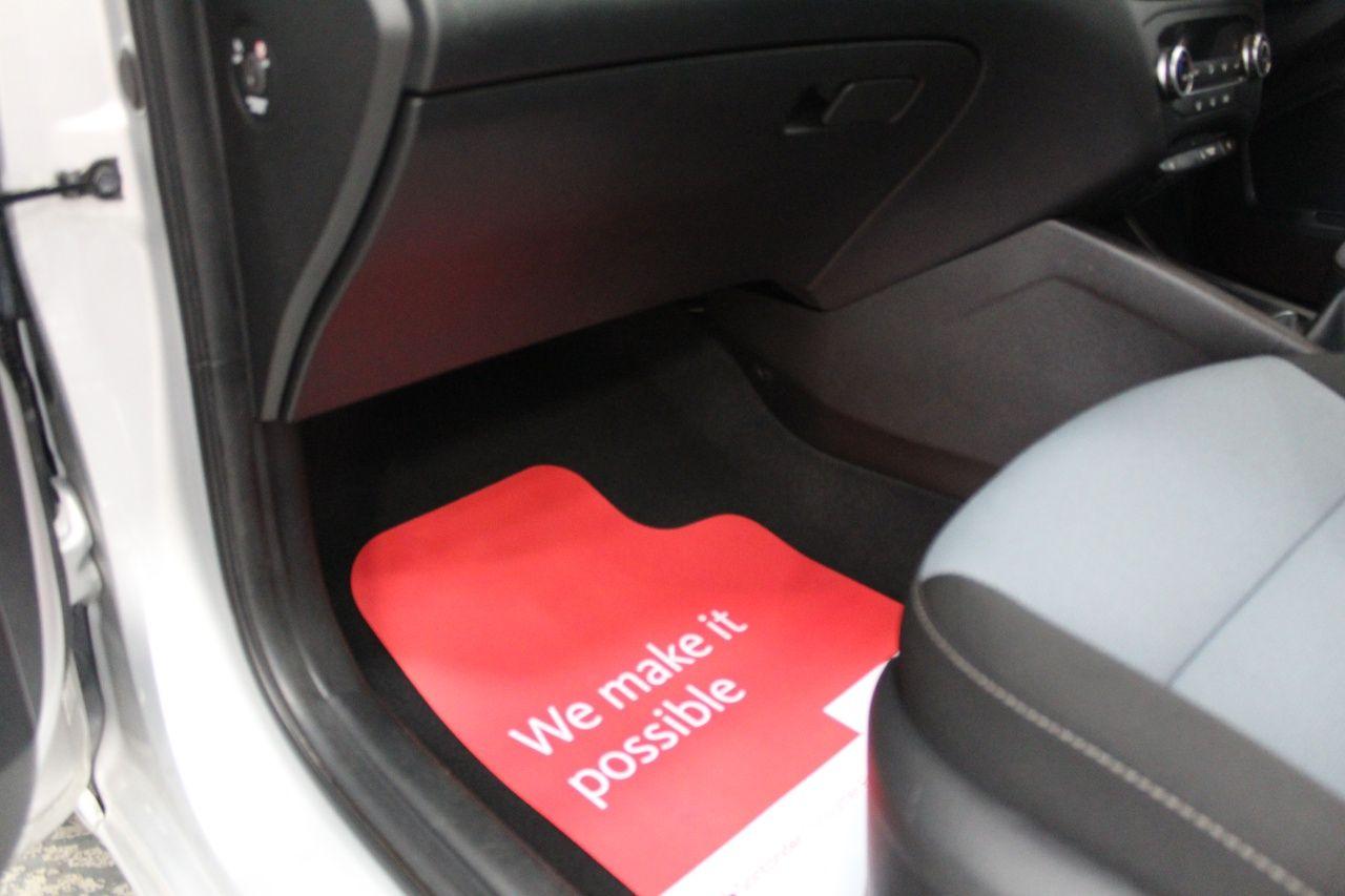 Hyundai I20 view 34