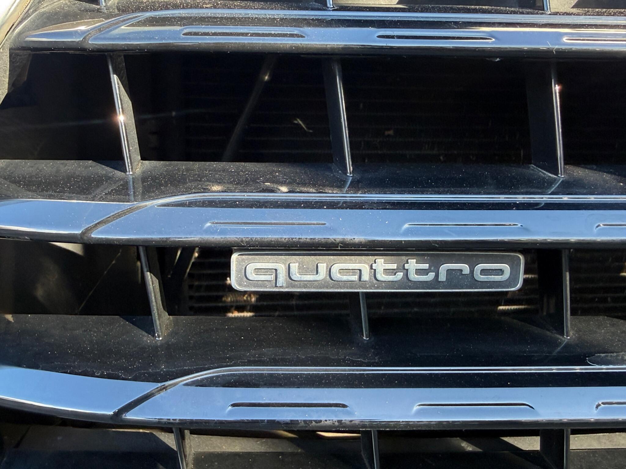 2017 Audi Q3 image 50