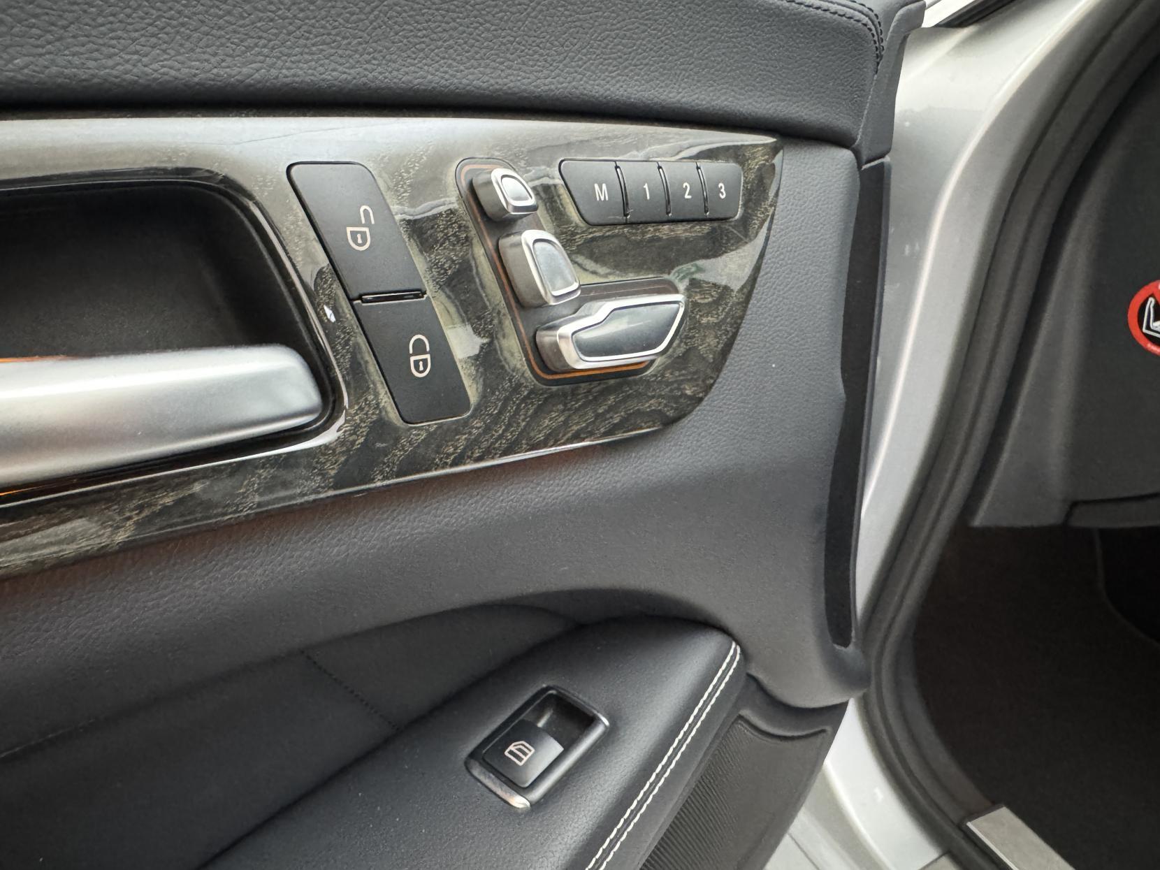 Mercedes-Benz CLS view 68