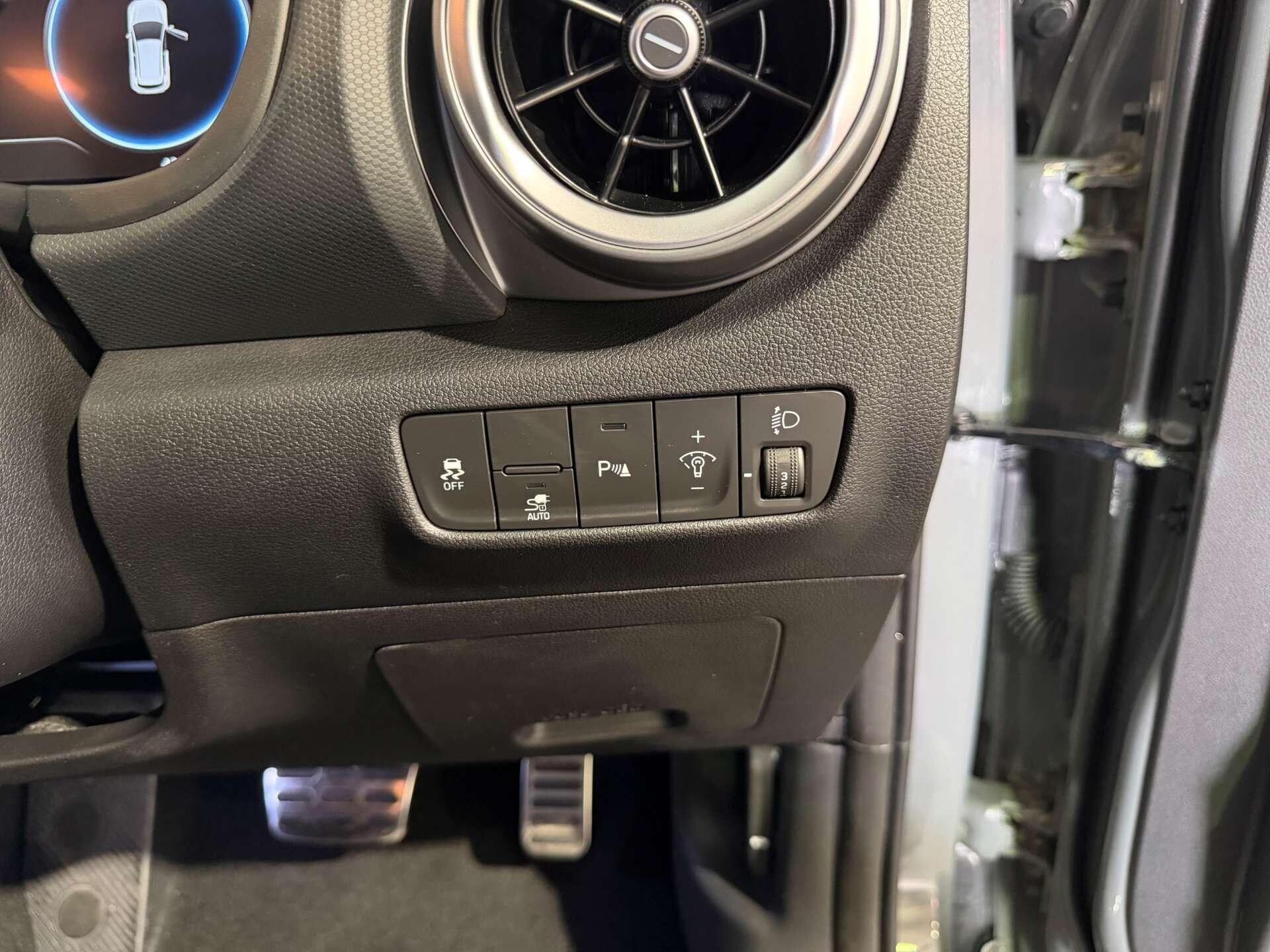 Hyundai Kona view 29