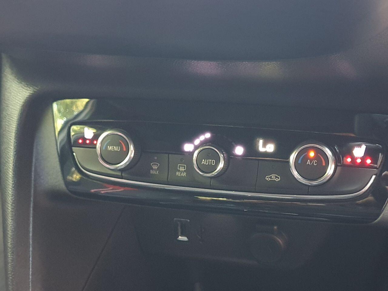 Vauxhall Corsa view 34