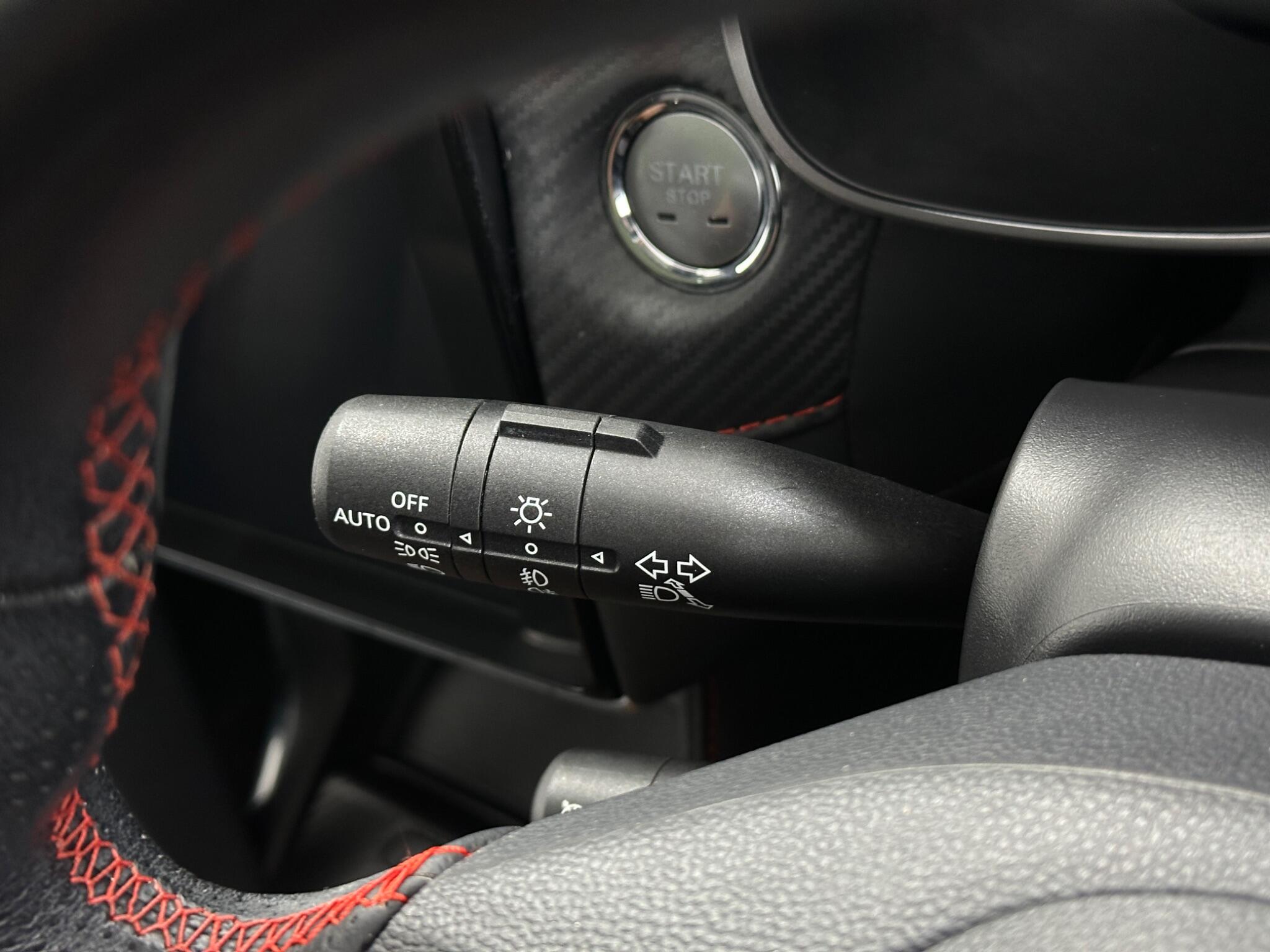 MG ZS view 14