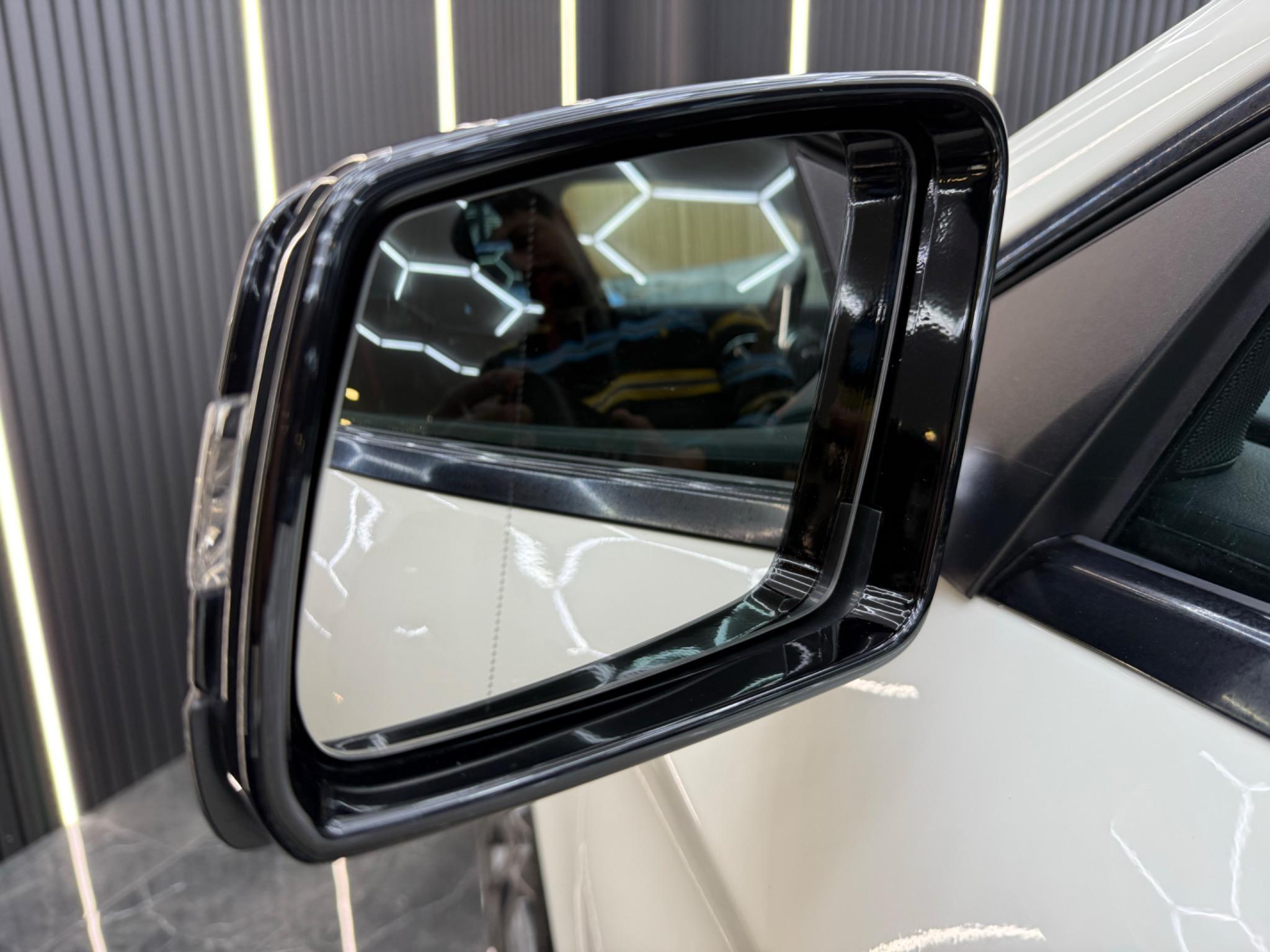 Mercedes-Benz Cla view 39