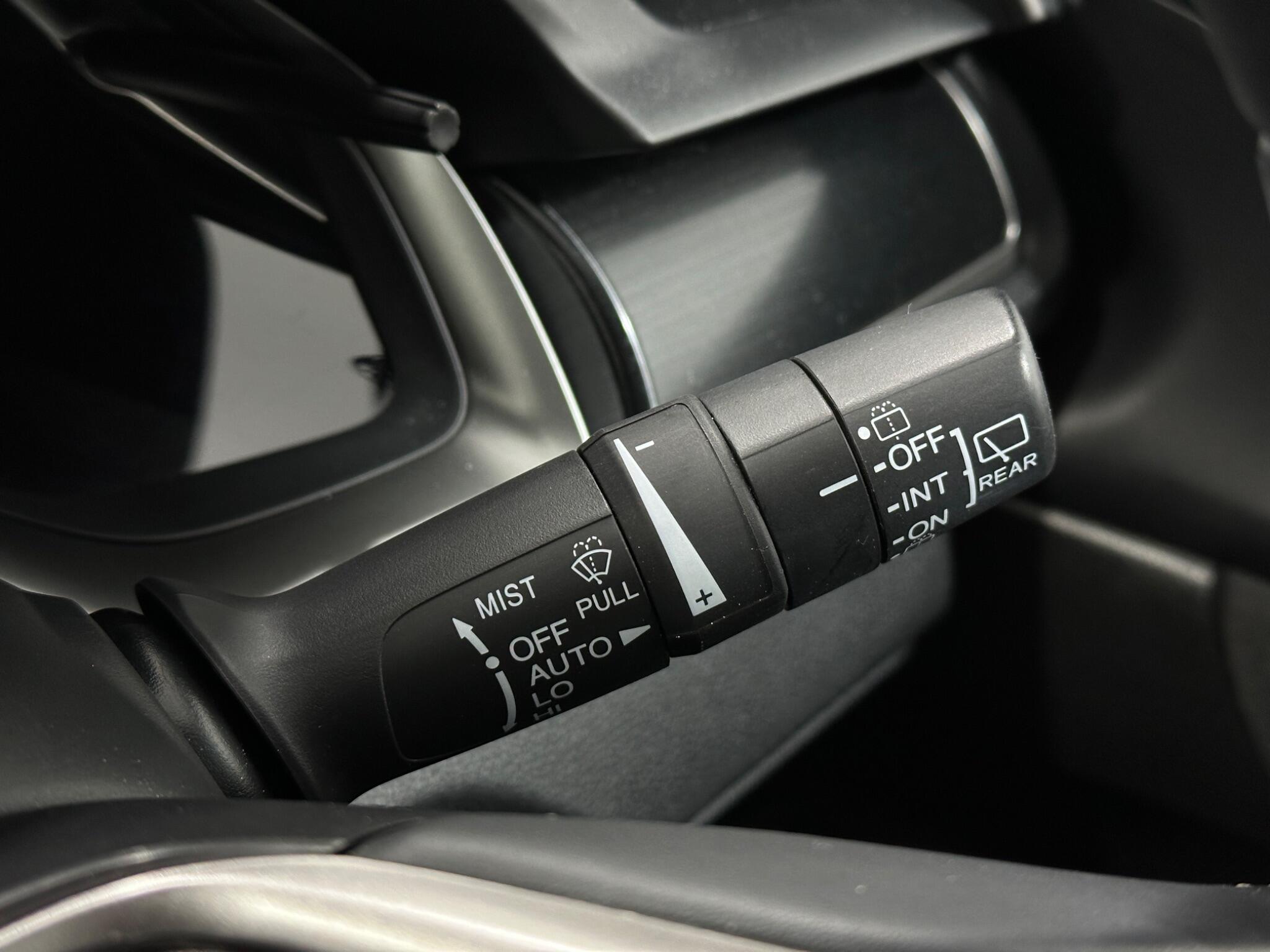 Honda Civic view 17