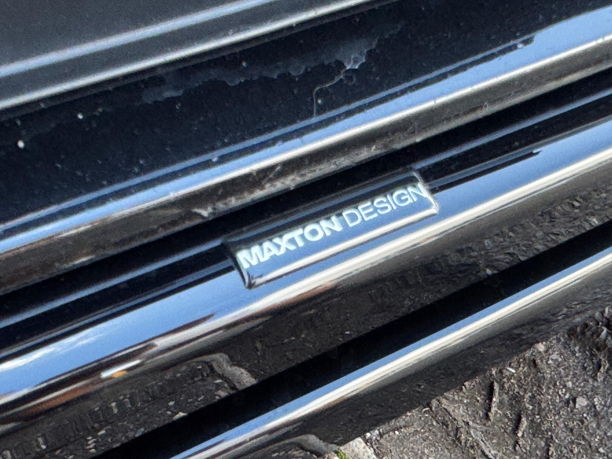 Audi E-Tron view 45