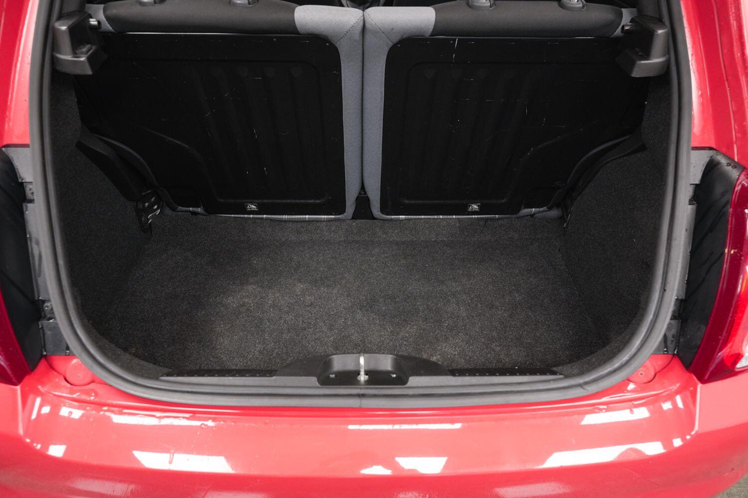Fiat 500 view 17