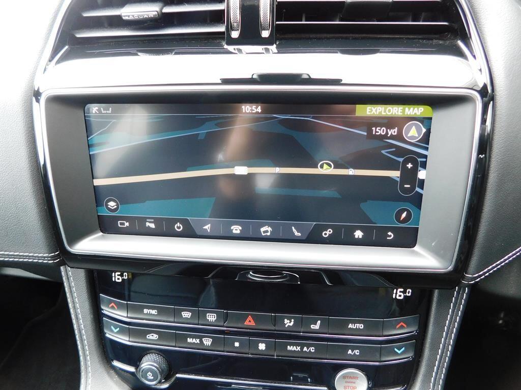 F-PACE