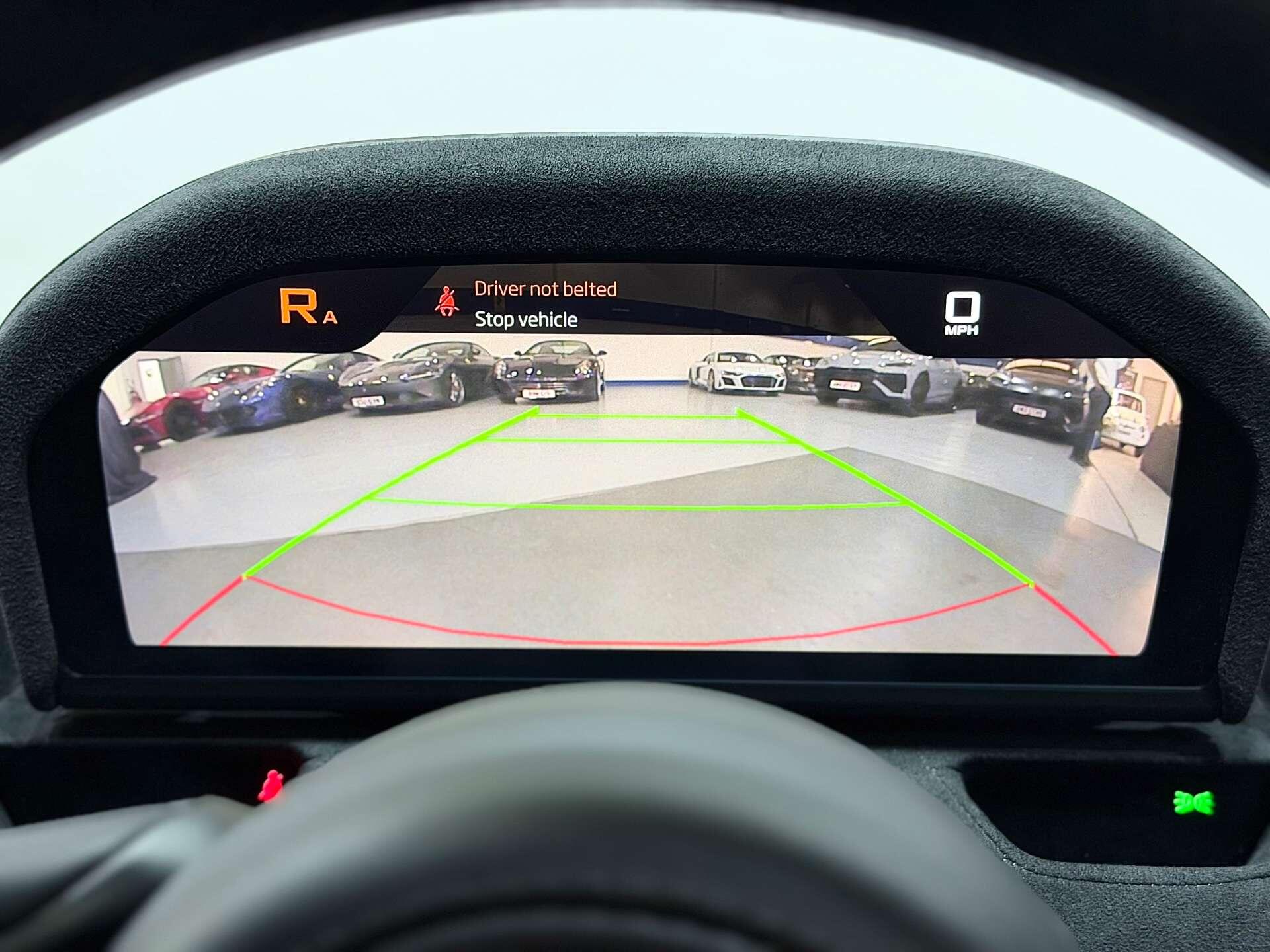 Mclaren 720s view 55