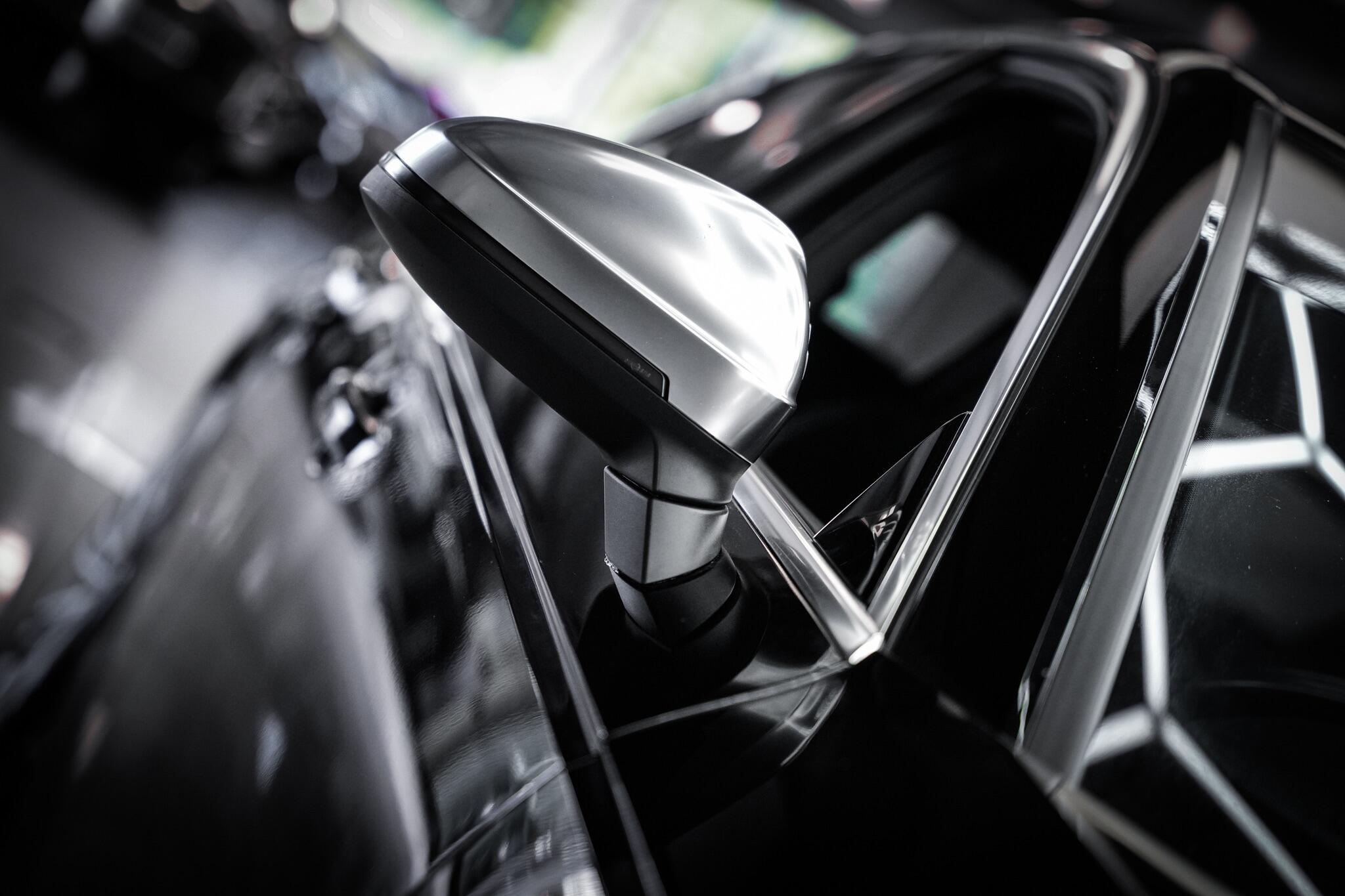 Audi S4 view 34