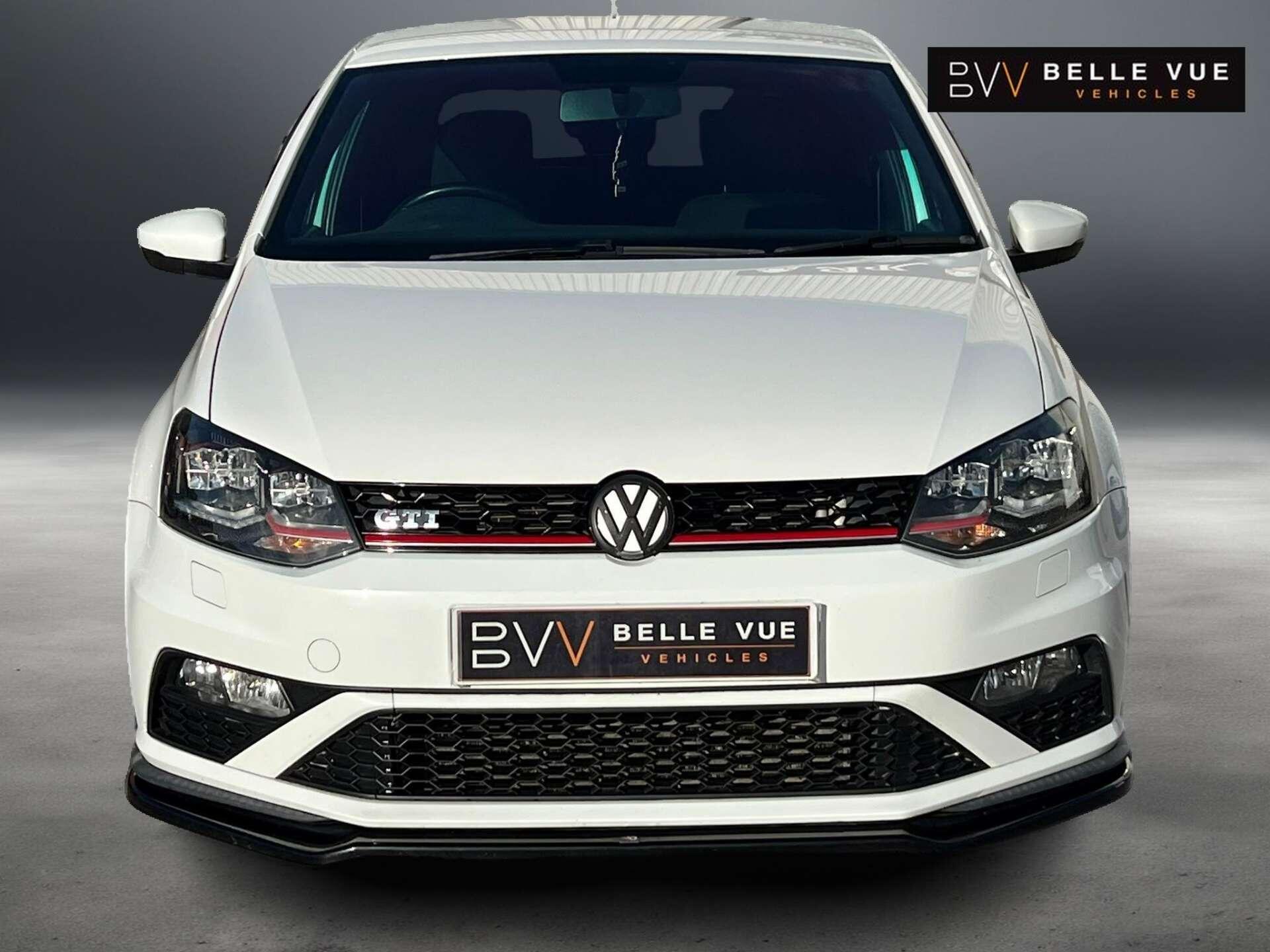 Volkswagen Polo view 7
