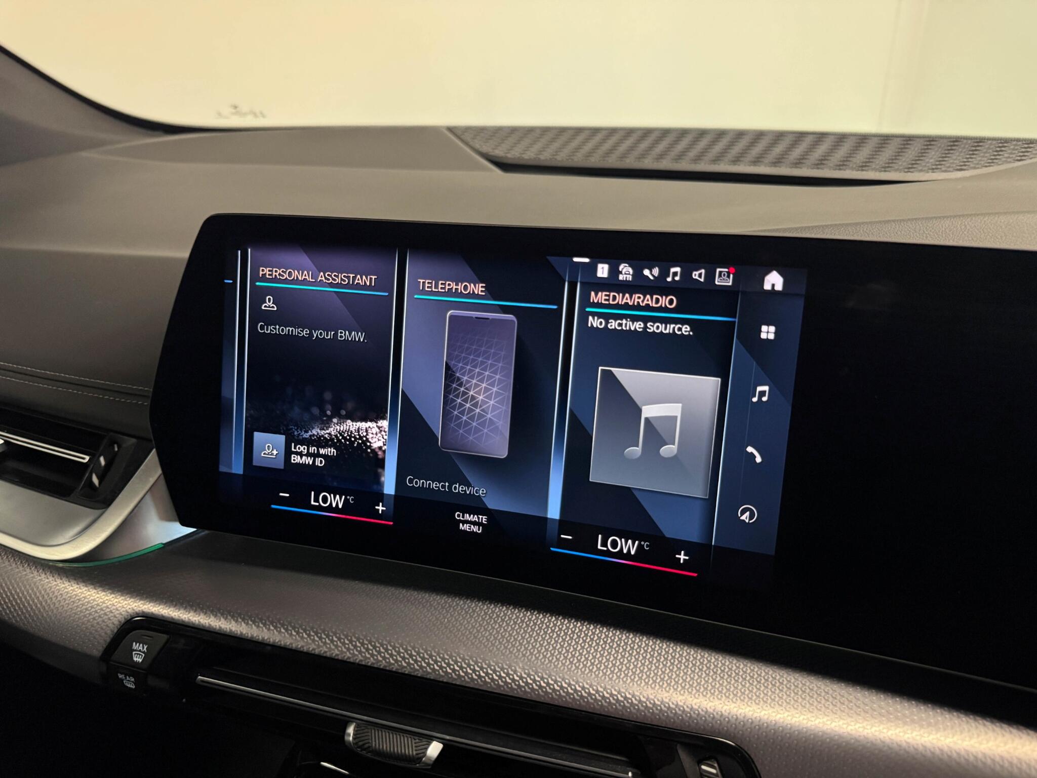 BMW 2 Series view 42