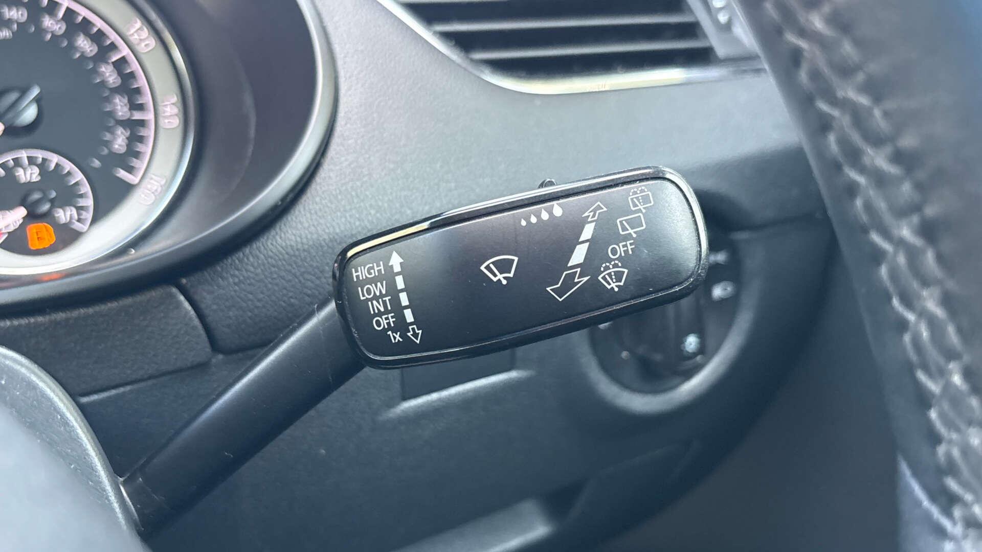 Skoda Octavia view 20
