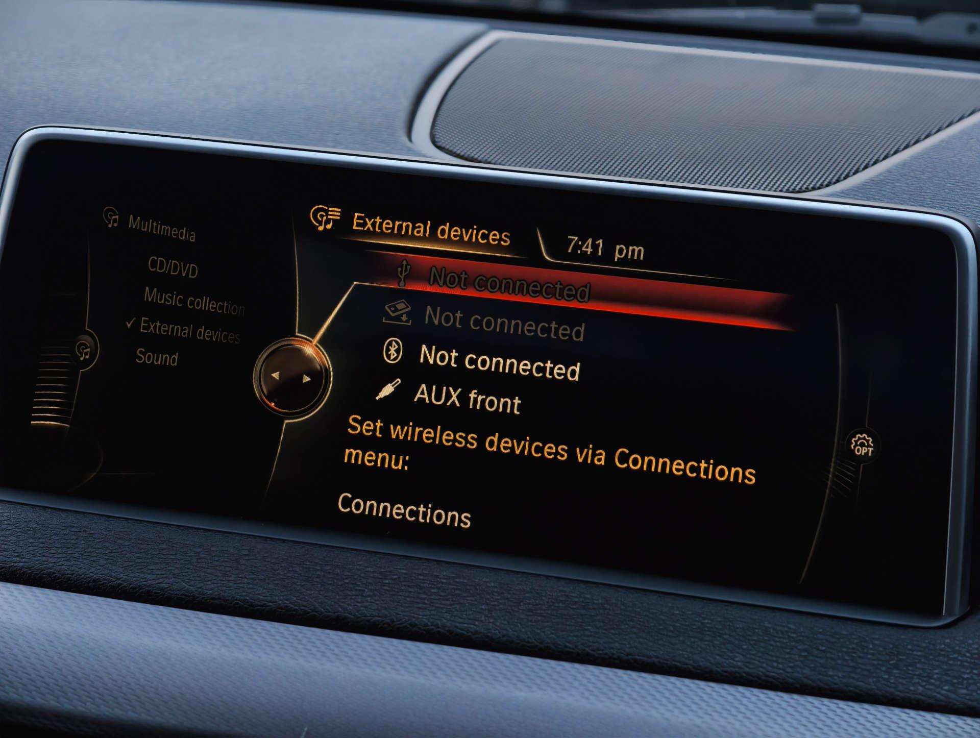 BMW X5 X5 view 43