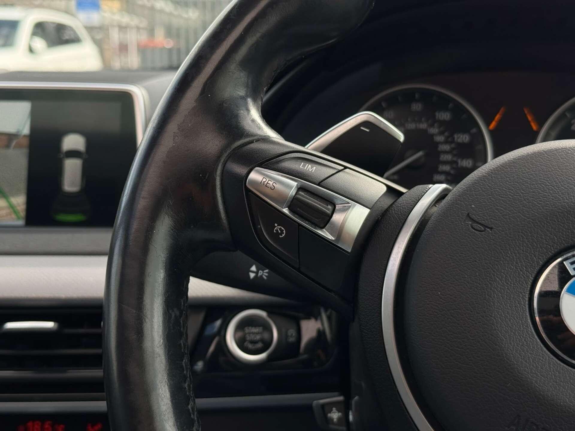 BMW X5 X5 view 68