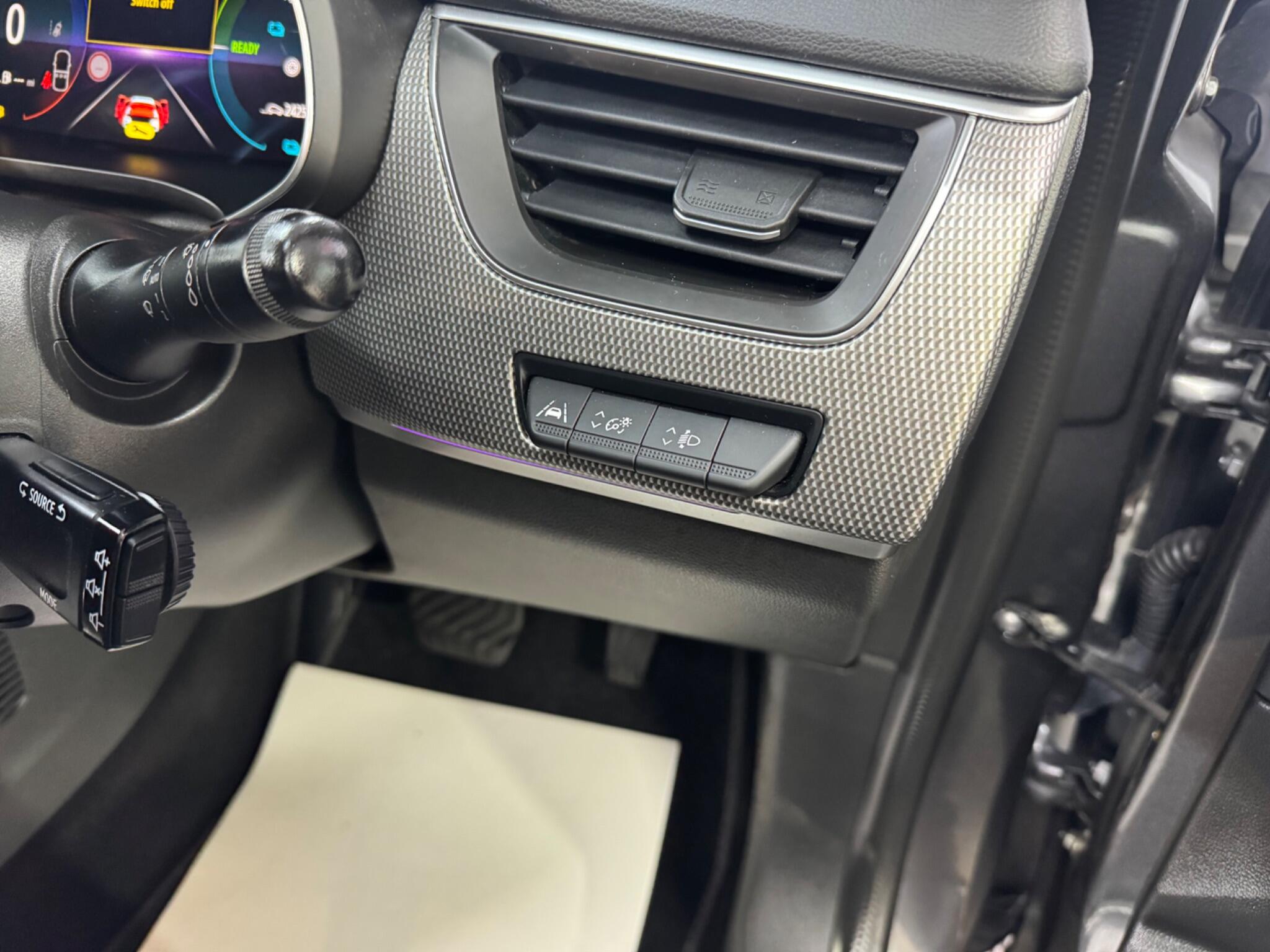 Renault Arkana view 29