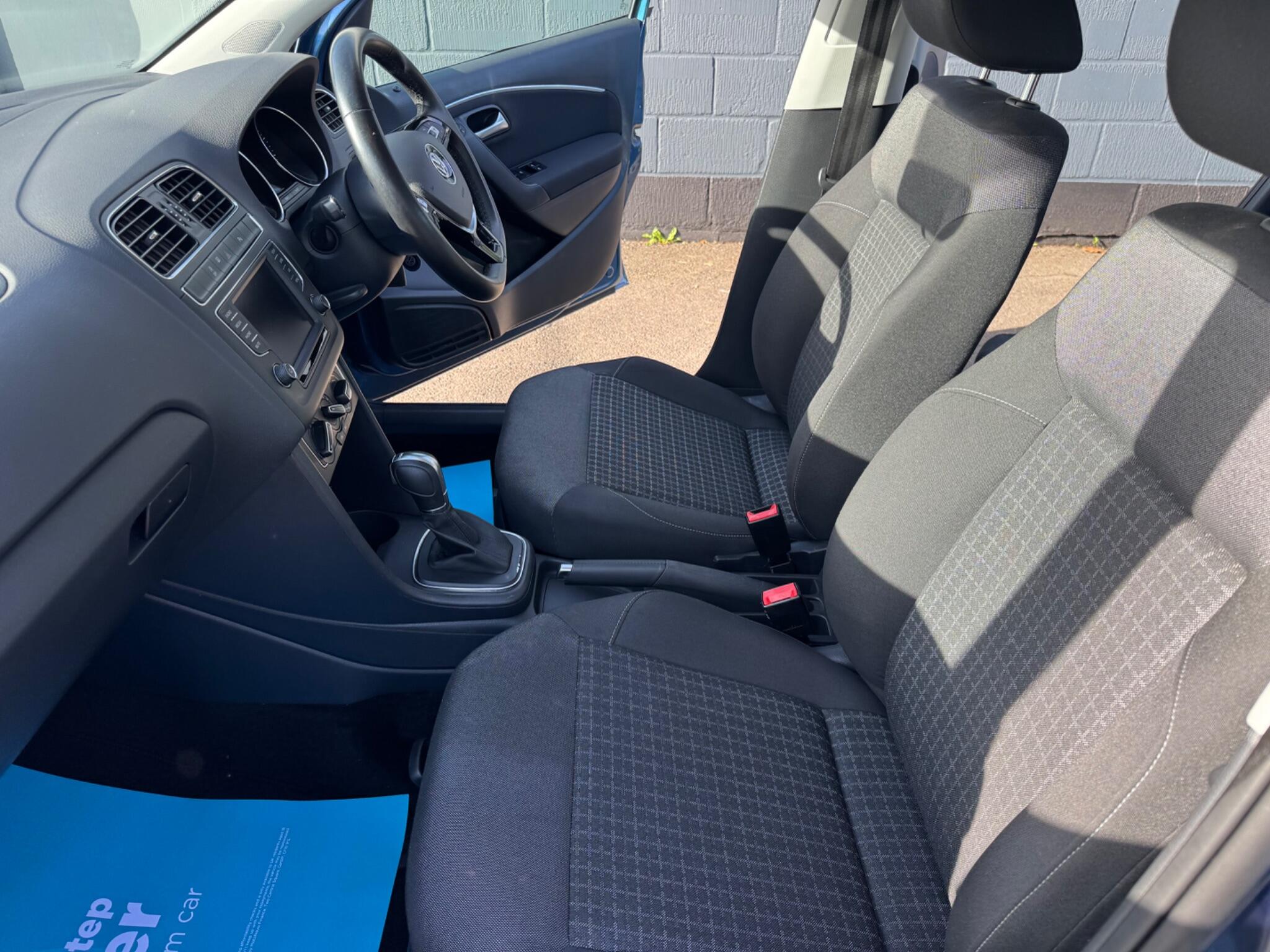 Volkswagen Polo view 39