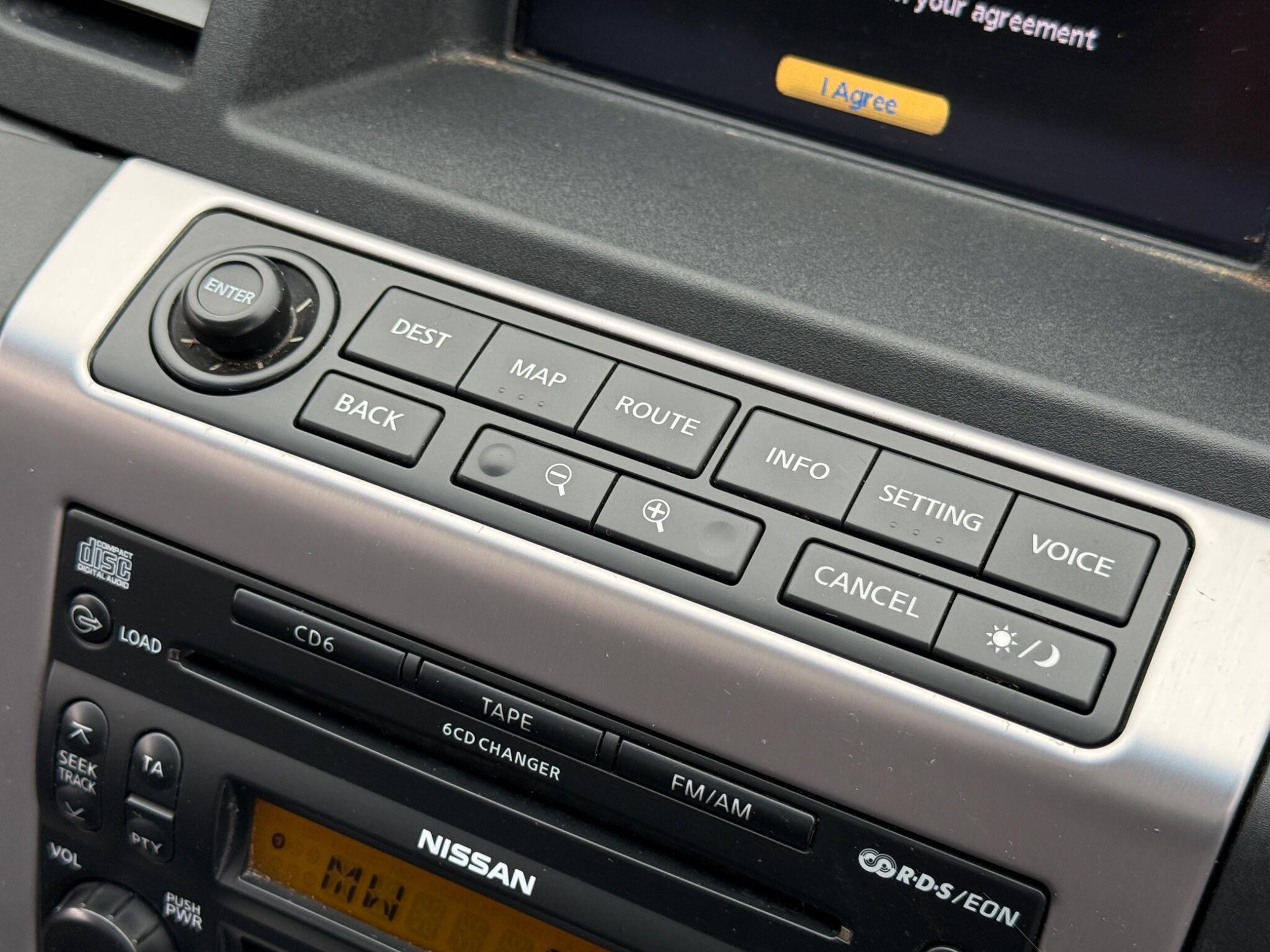 Nissan Murano - Image 61