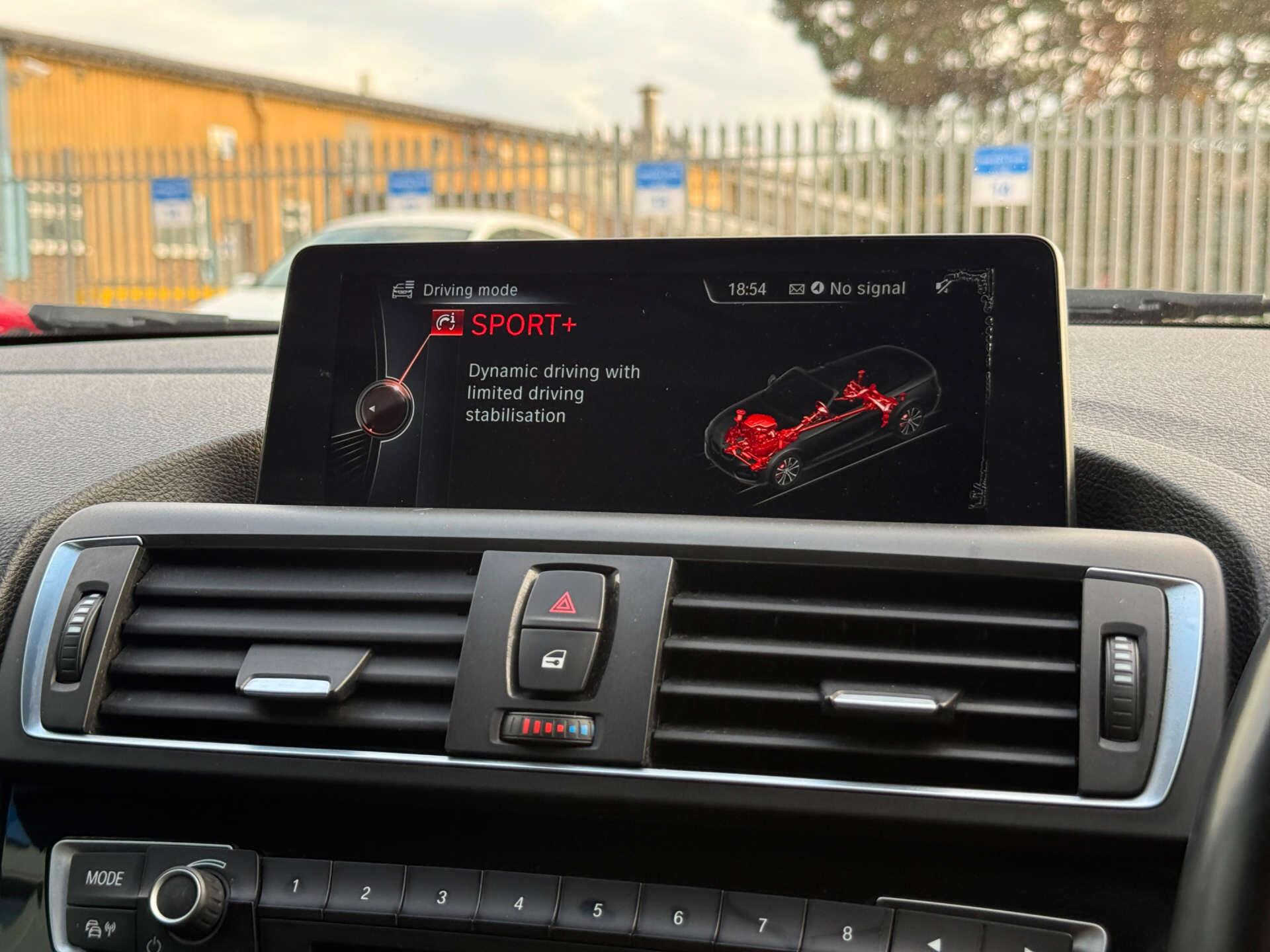BMW 2 Series view 66