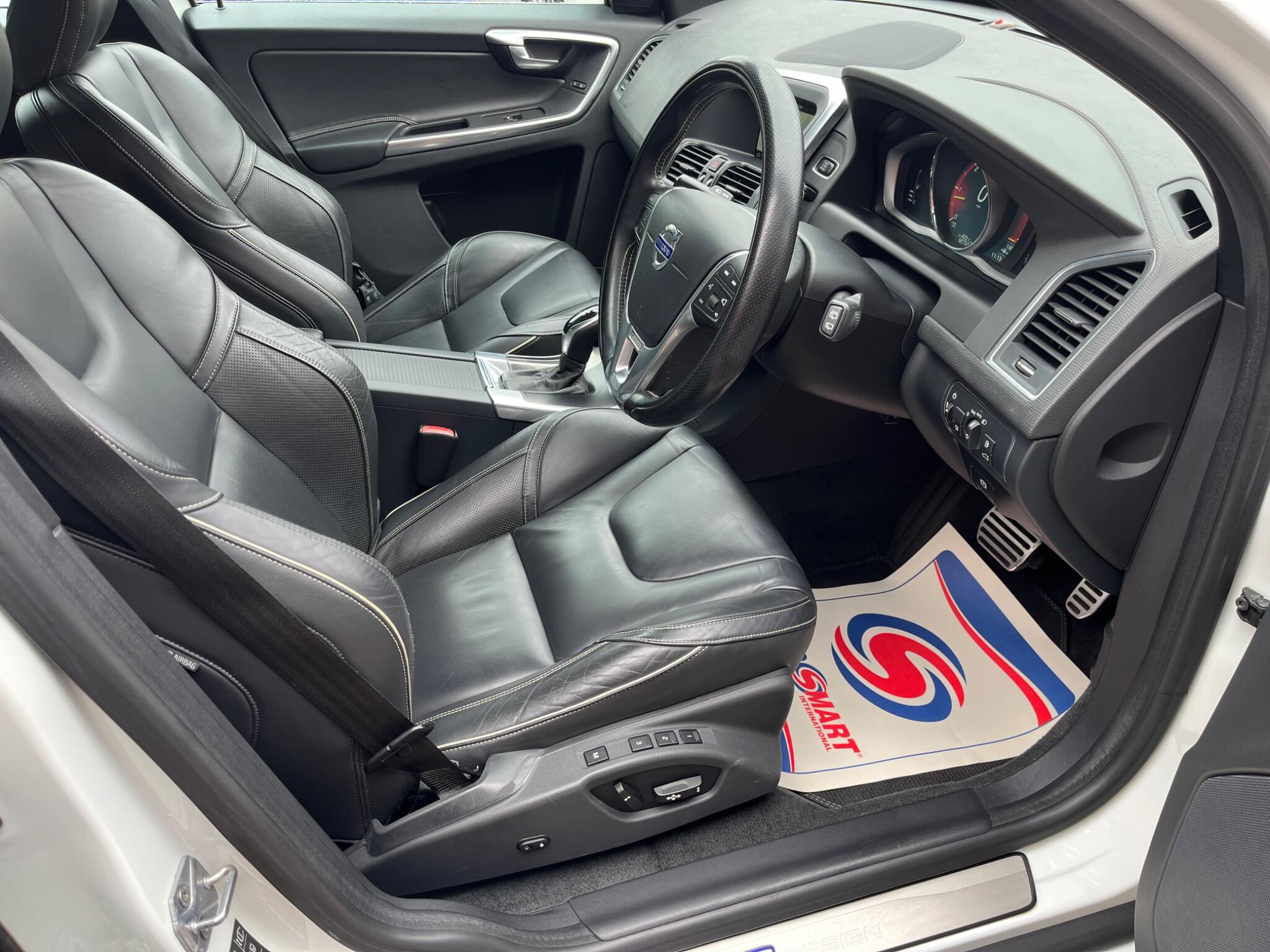 Volvo XC60 view 31