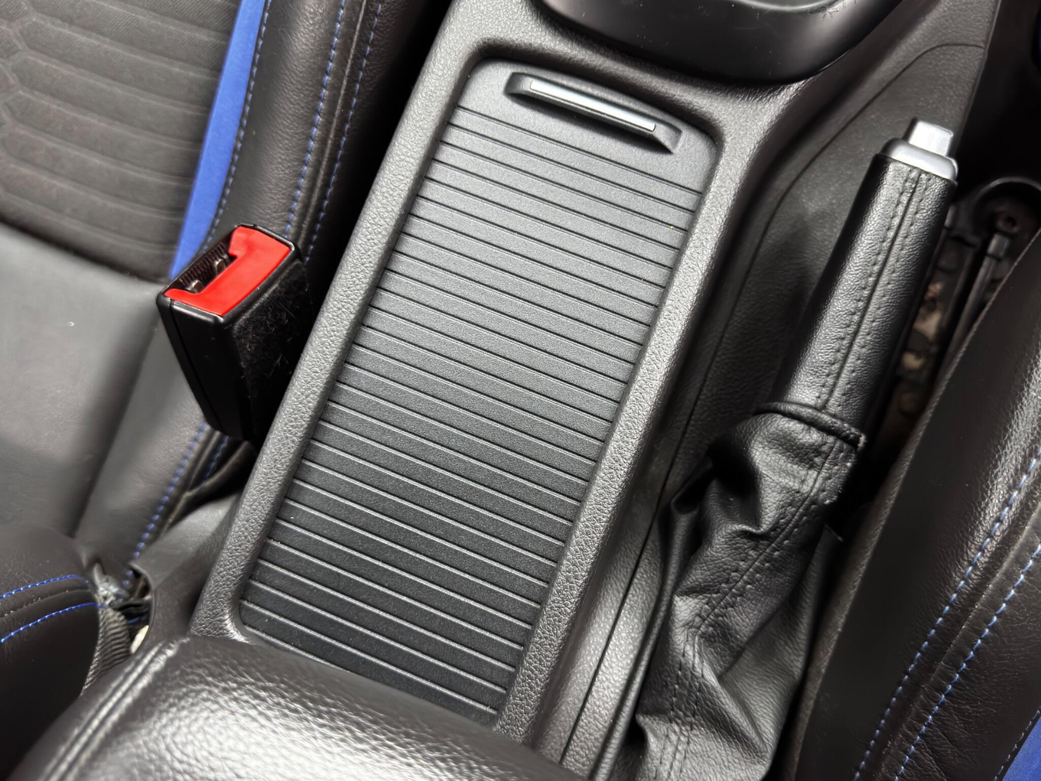 Ford Focus view 24
