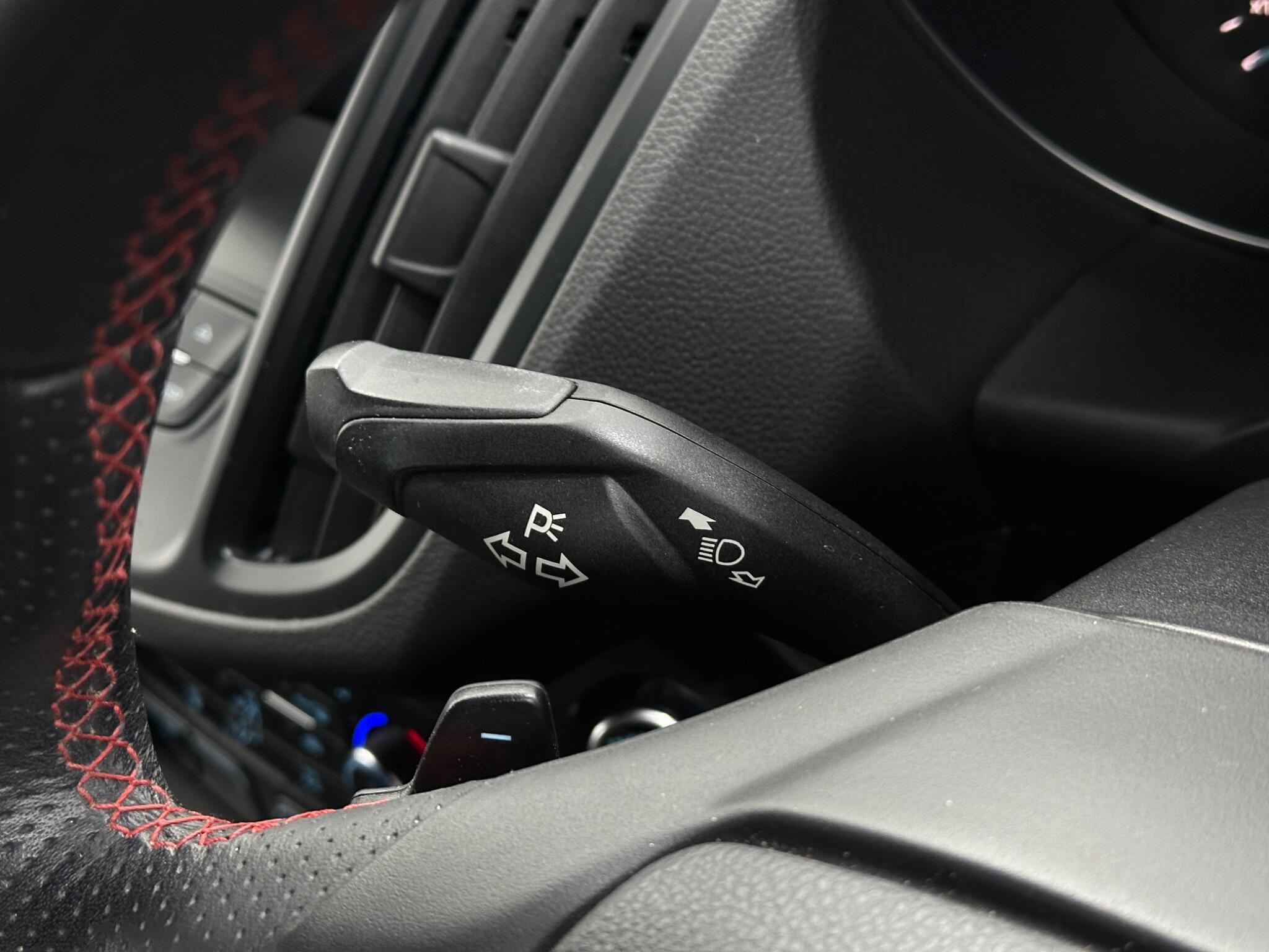 Ford Kuga view 14