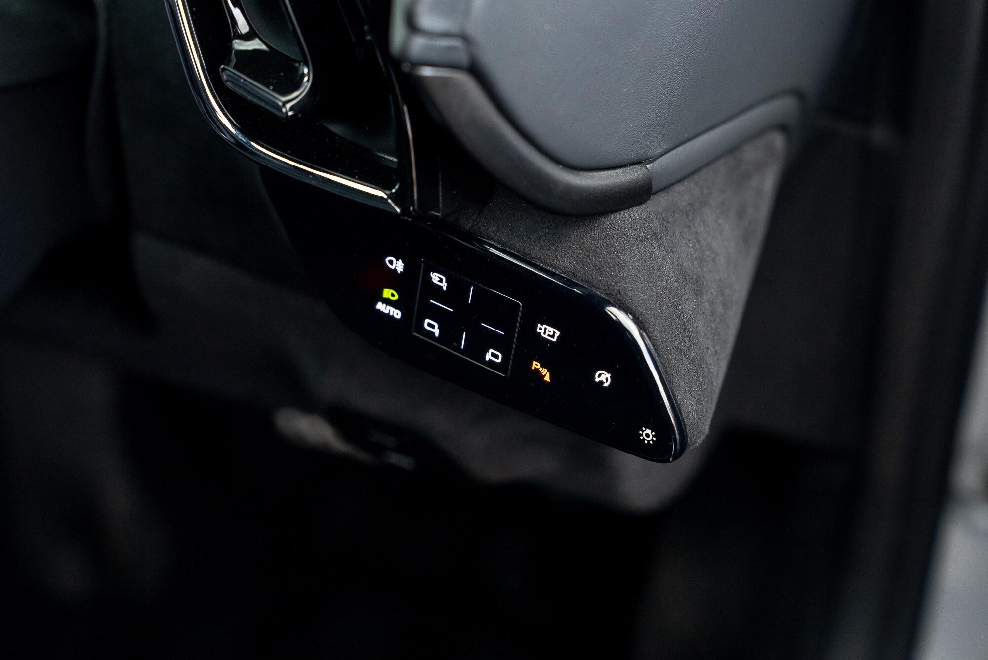 Ferrari Roma view 40