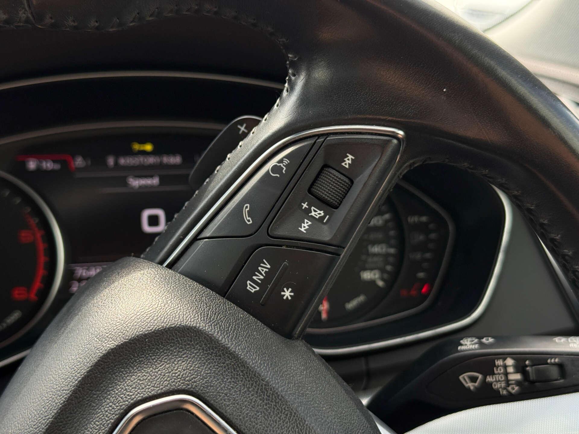 Audi Q5 view 50