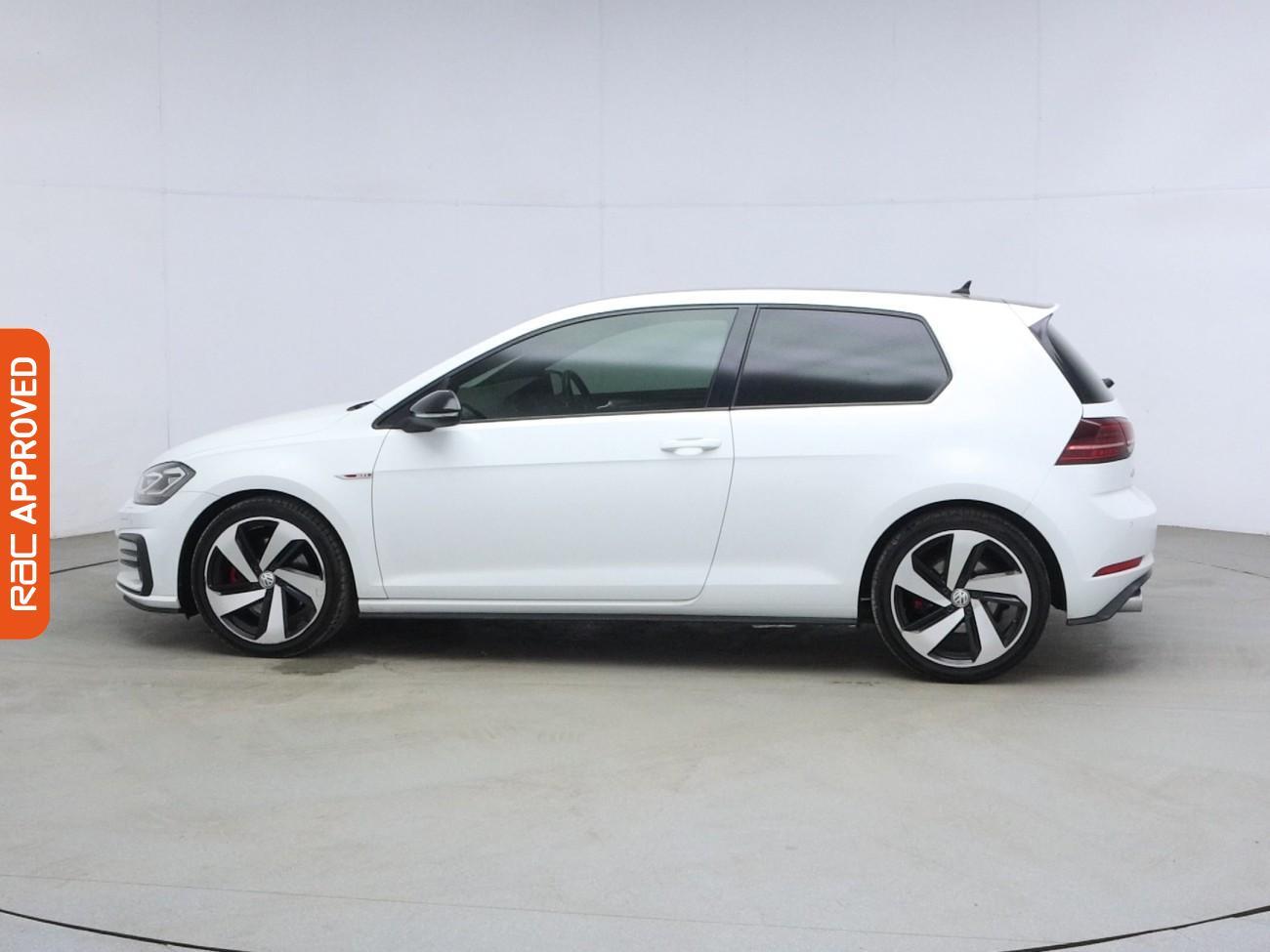 Volkswagen Golf view 28