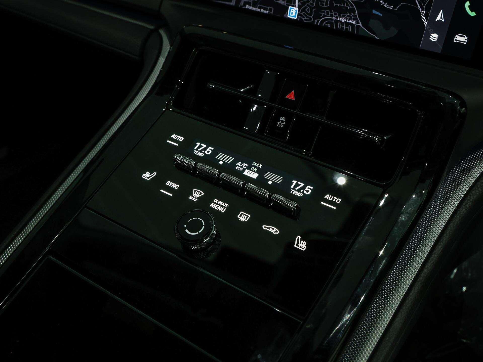 Porsche Panamera view 20