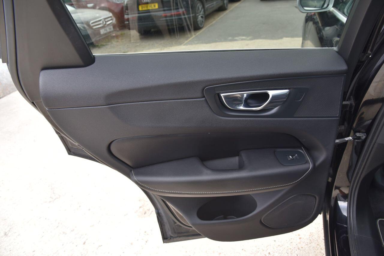 Volvo XC60 view 56