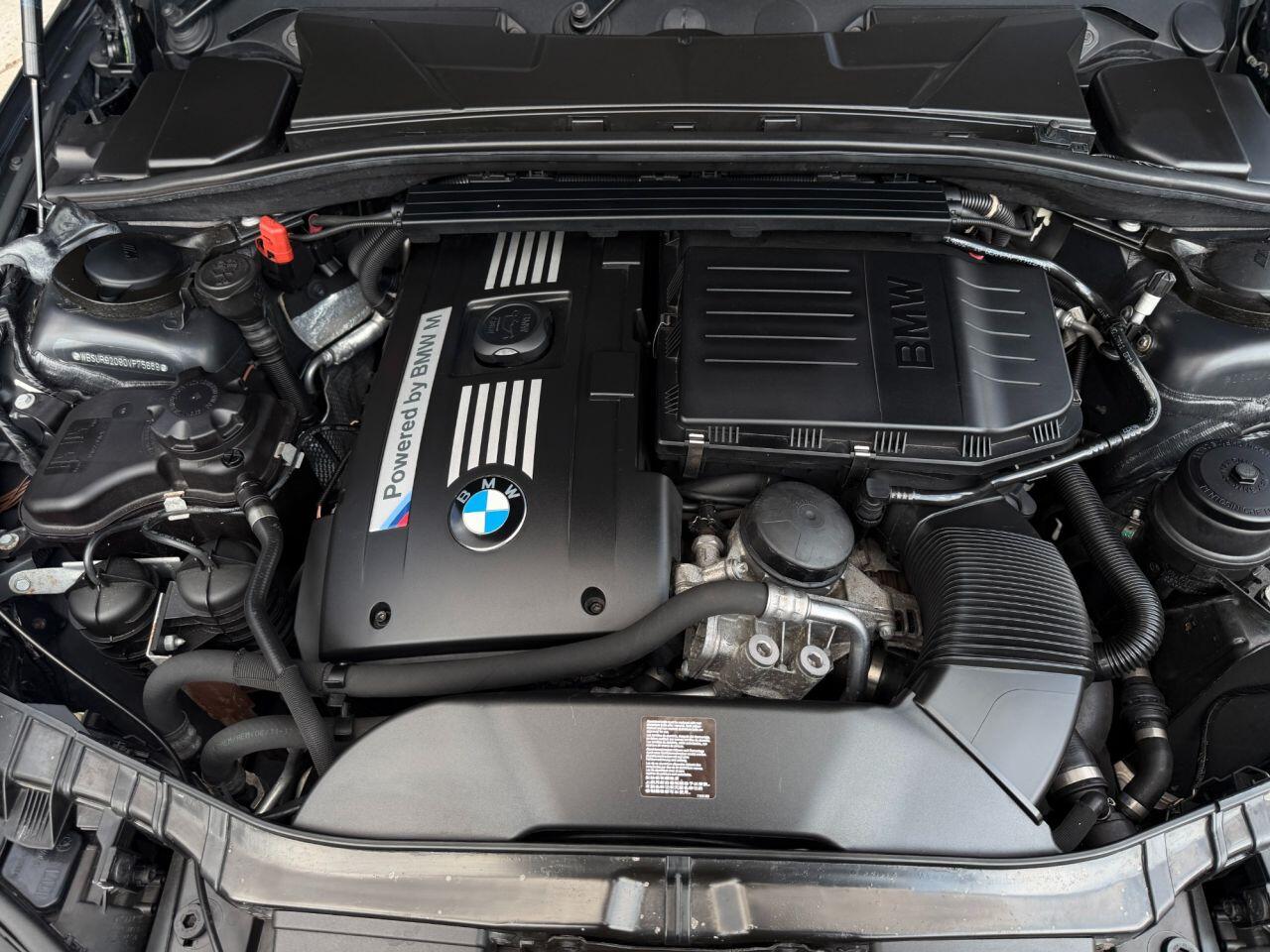 BMW 1 Series view 19