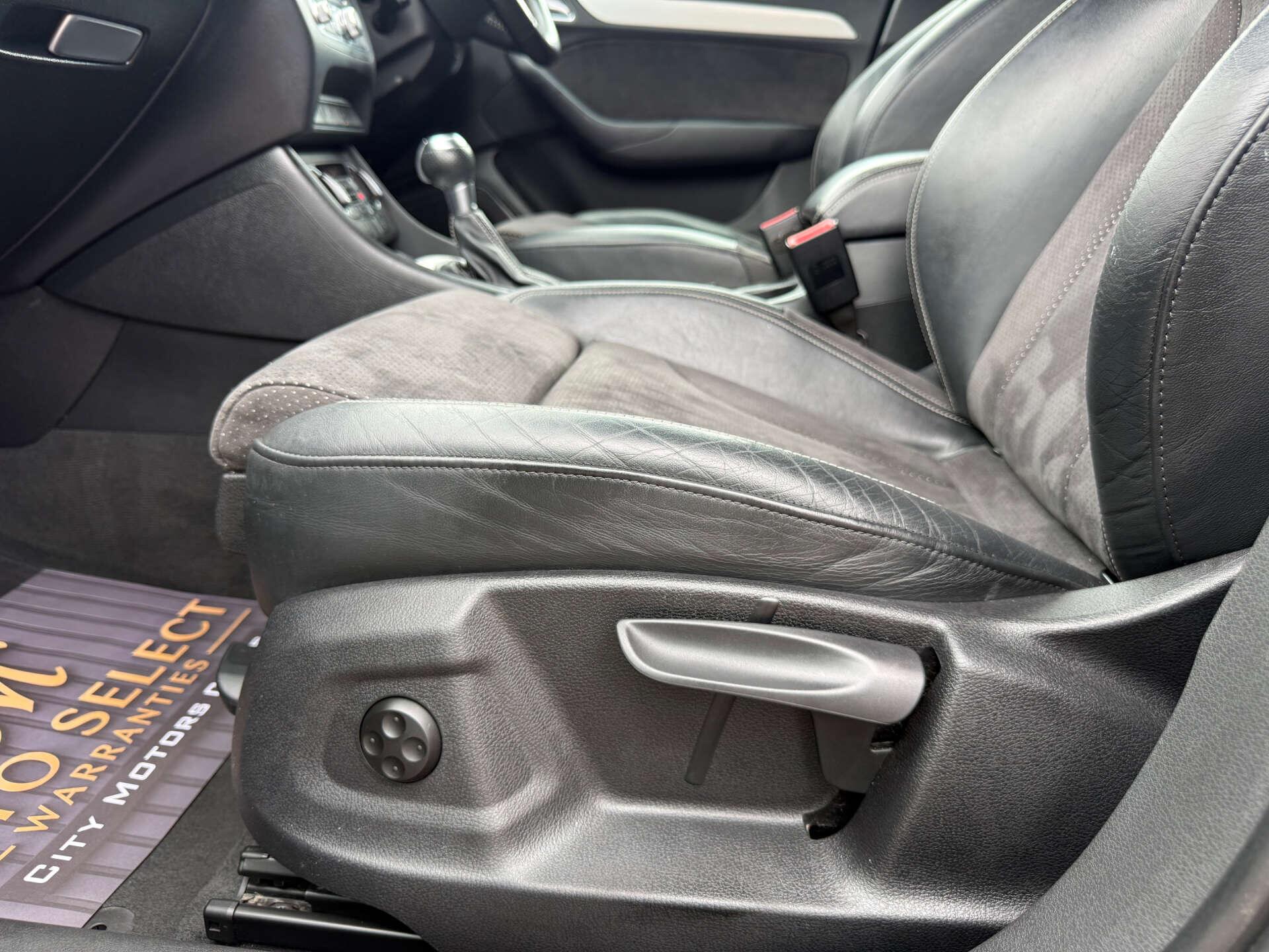 Audi Q3 view 75