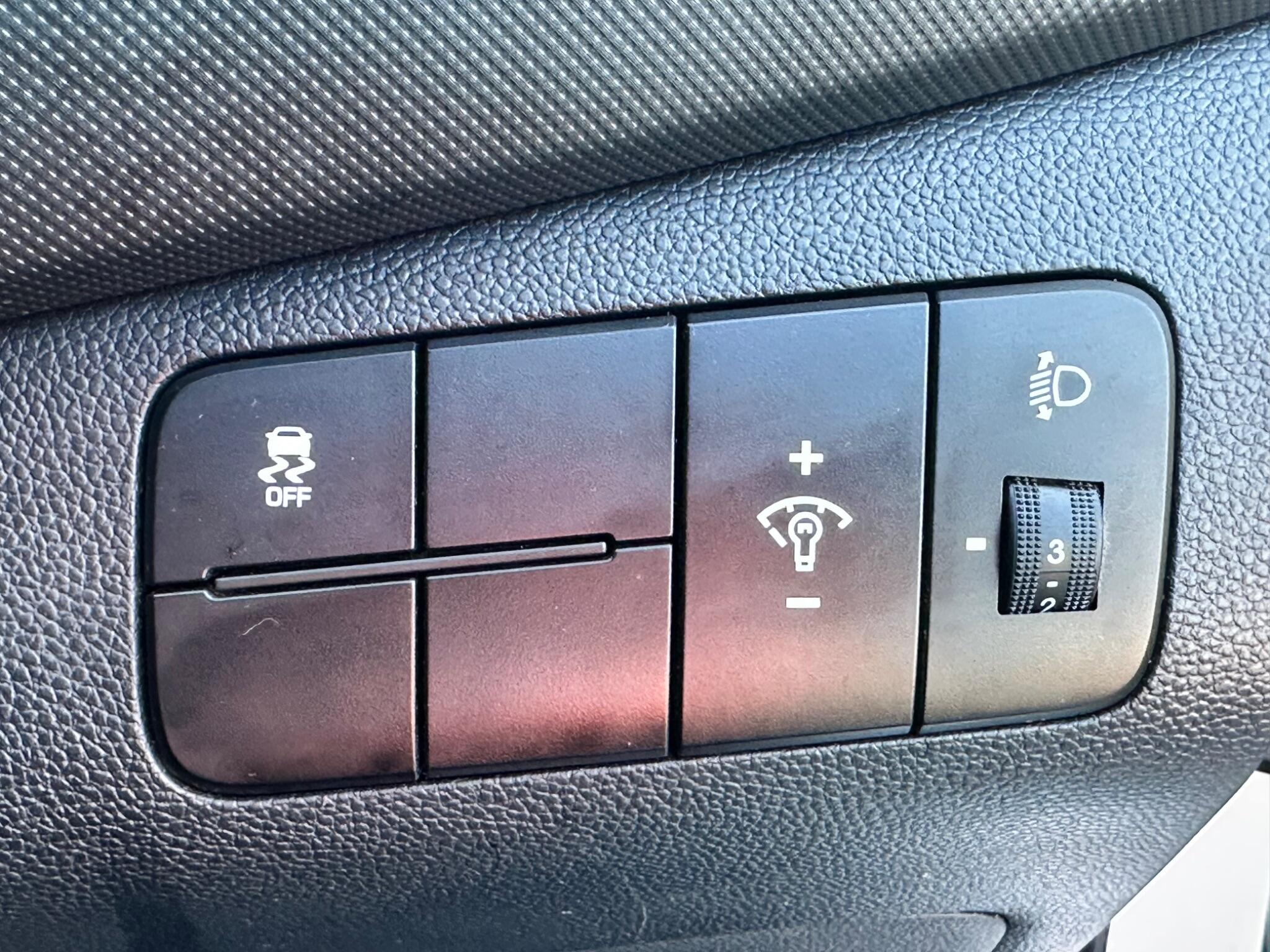 Hyundai I10 view 19