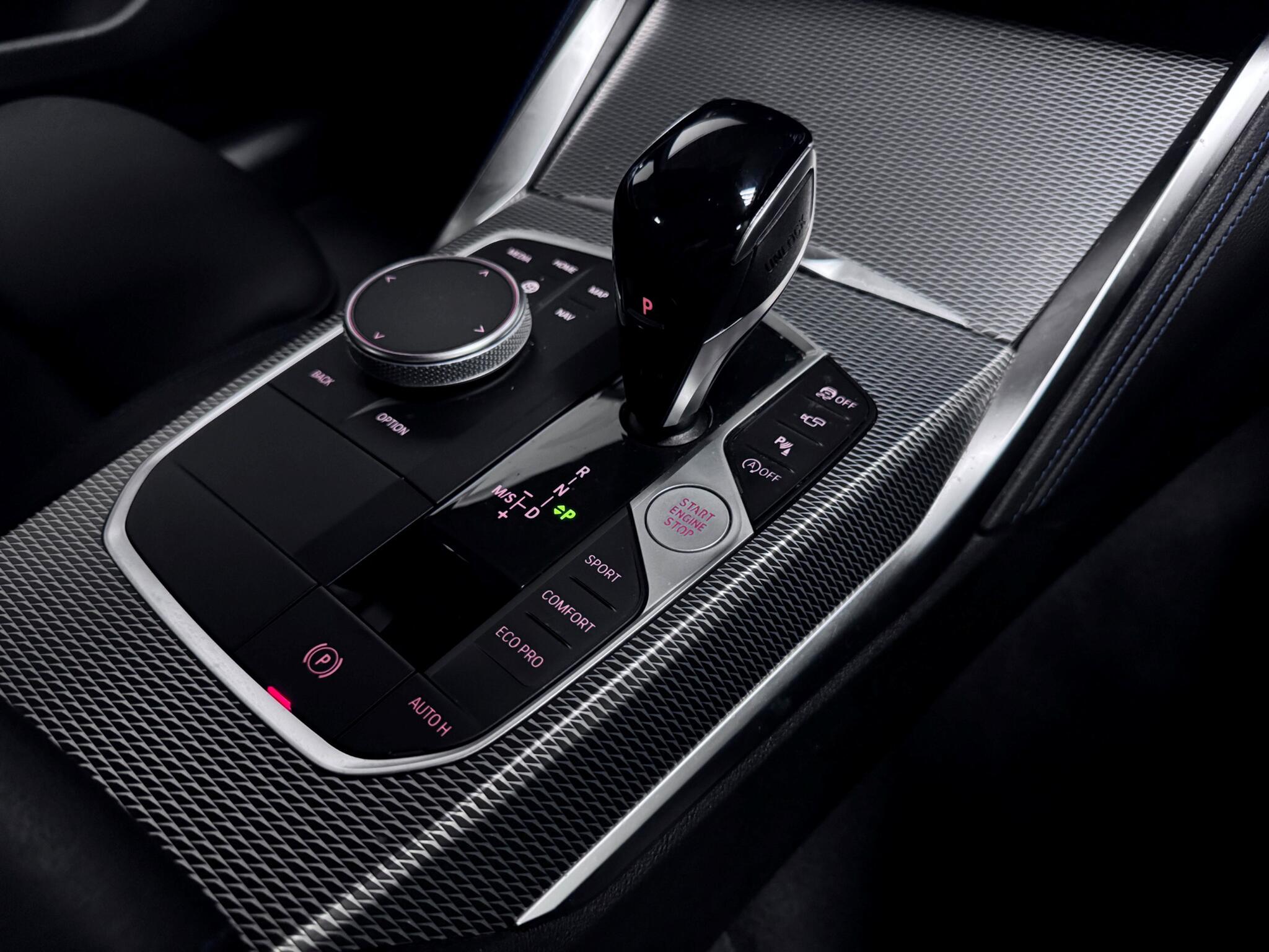 BMW 4 Series Gran Coupe view 37