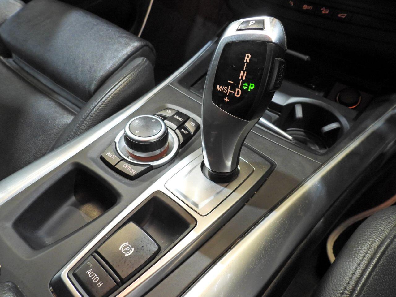 BMW X5 X5 view 42