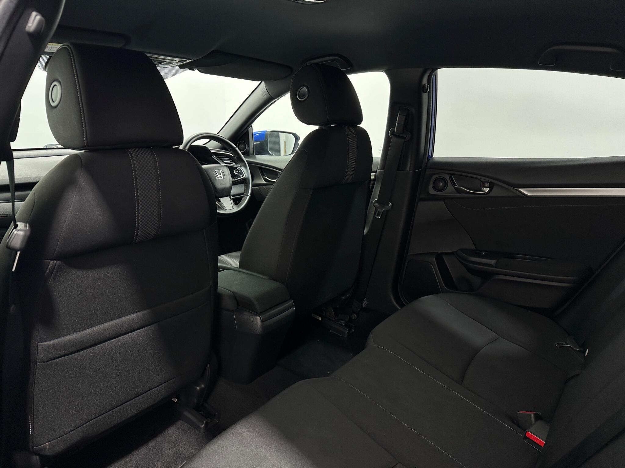 Honda Civic view 37
