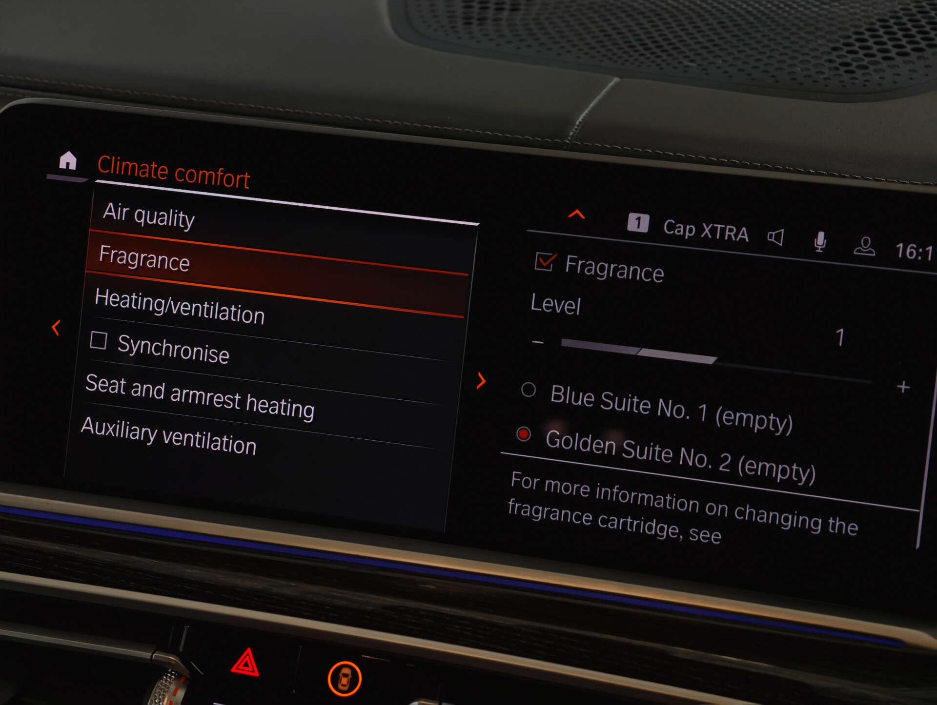 BMW X7 view 77