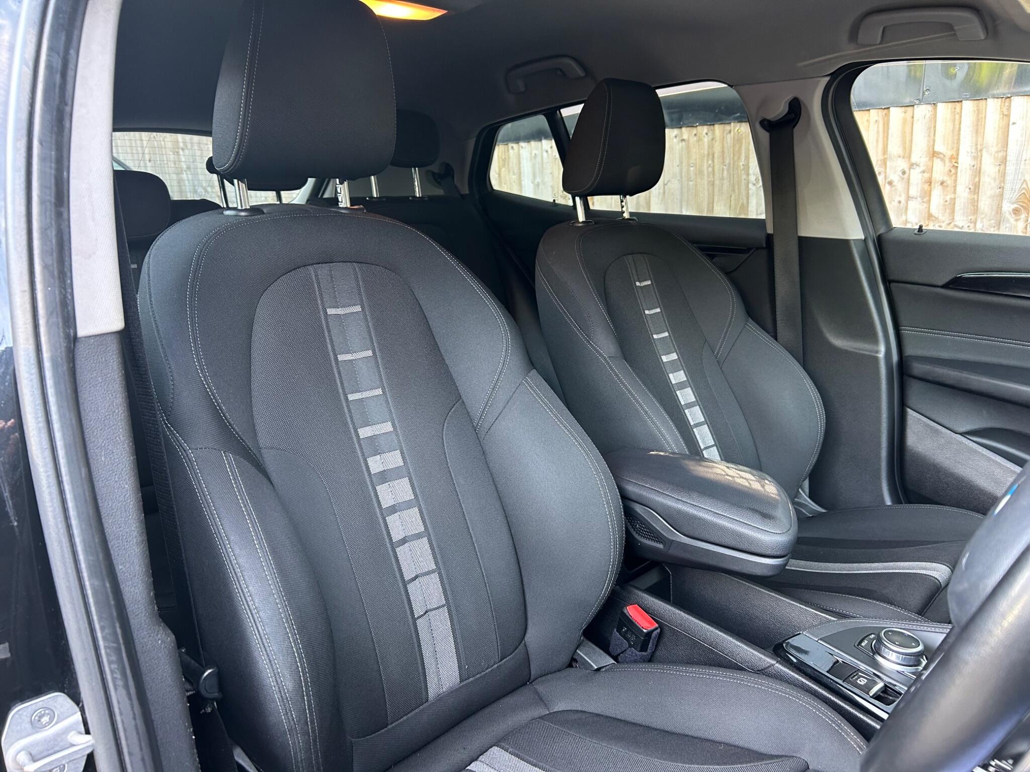 BMW X2 view 36