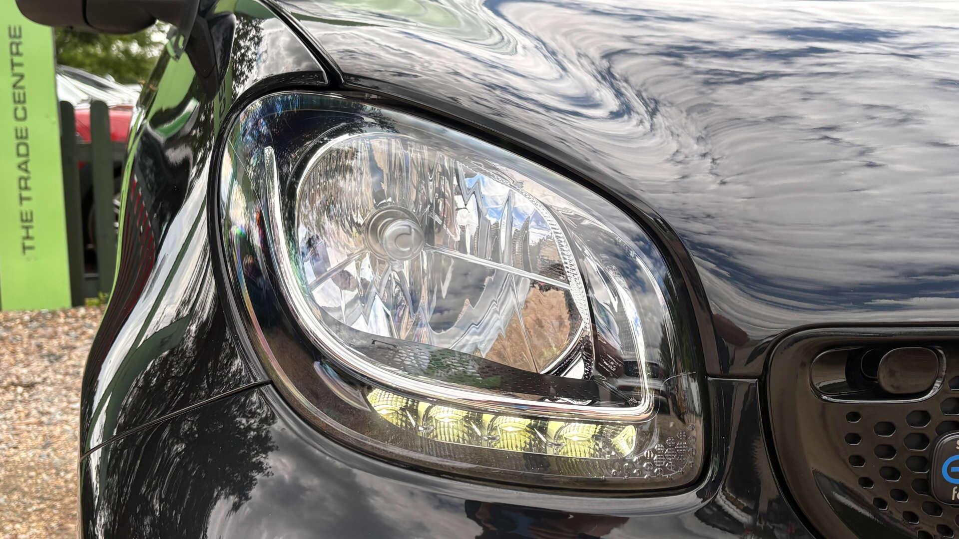 smart Fortwo view 29