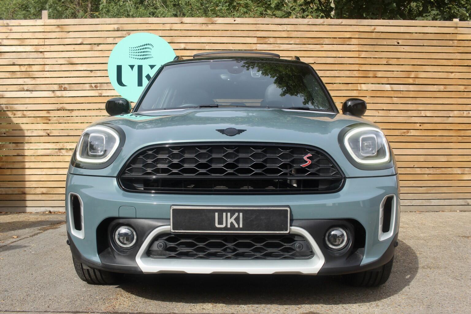 Mini Countryman view 30