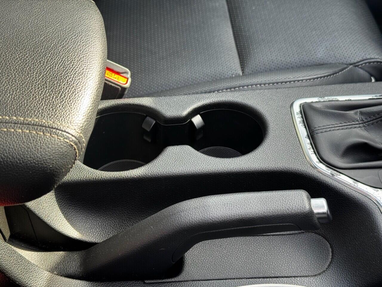 Kia Sportage view 43