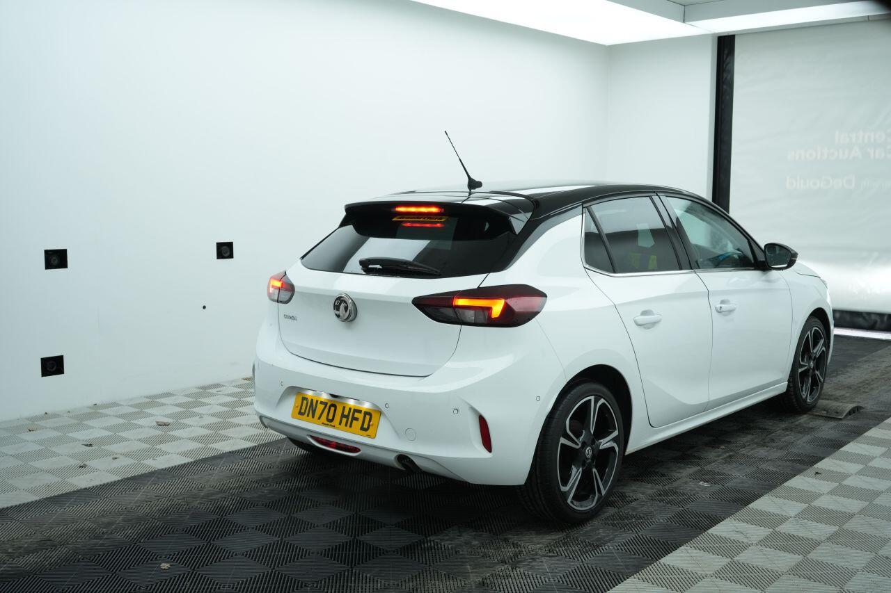 Vauxhall Corsa view 7