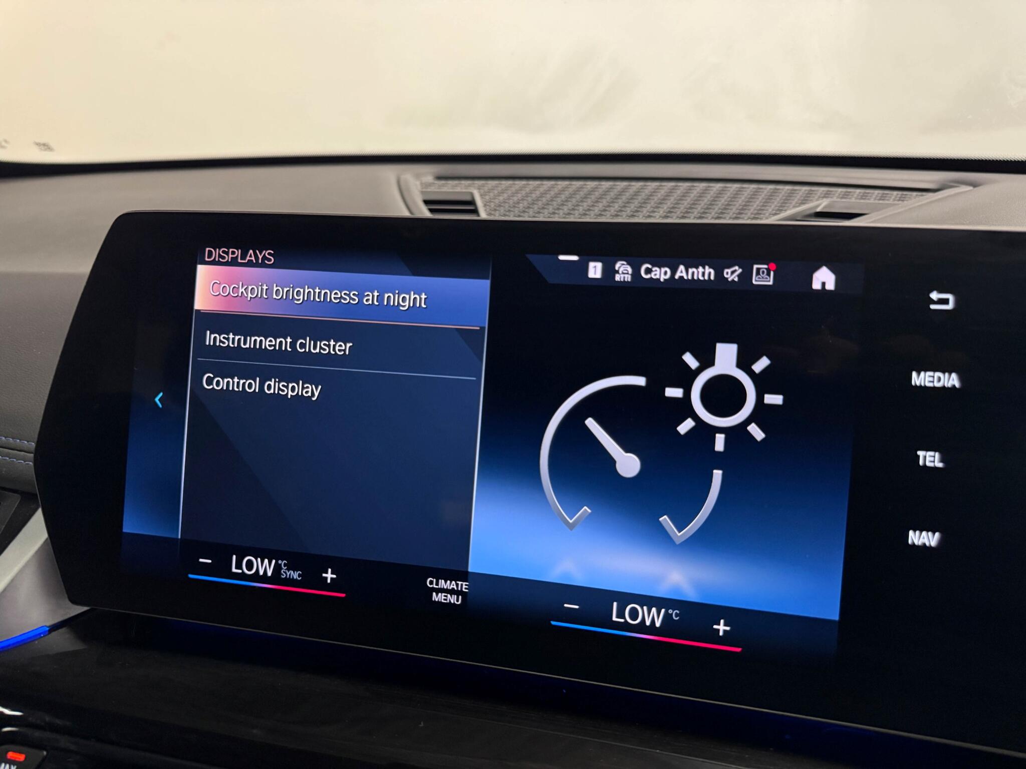 BMW Ix1 view 55