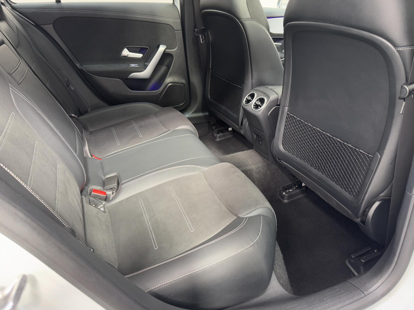 Mercedes-Benz A Class view 56