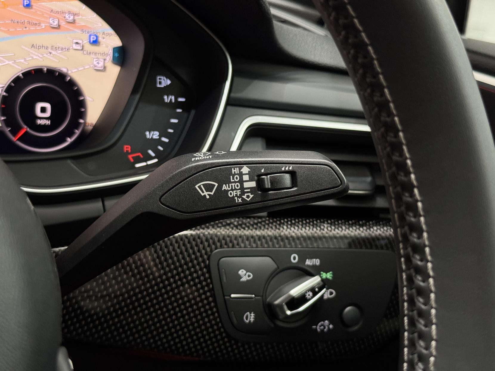 Audi S5 view 51