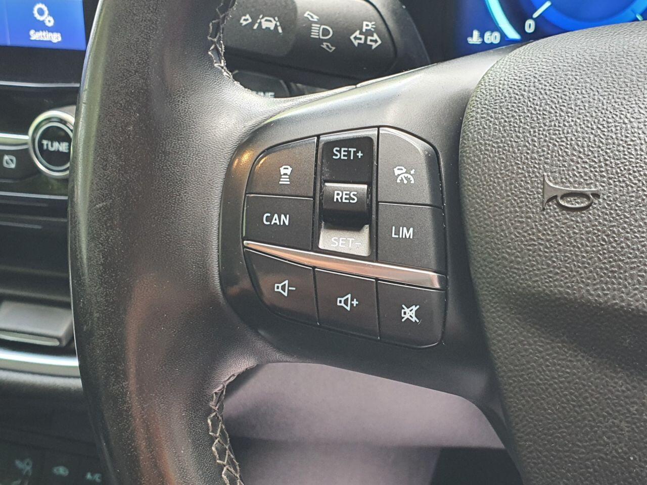 Ford Fiesta view 32