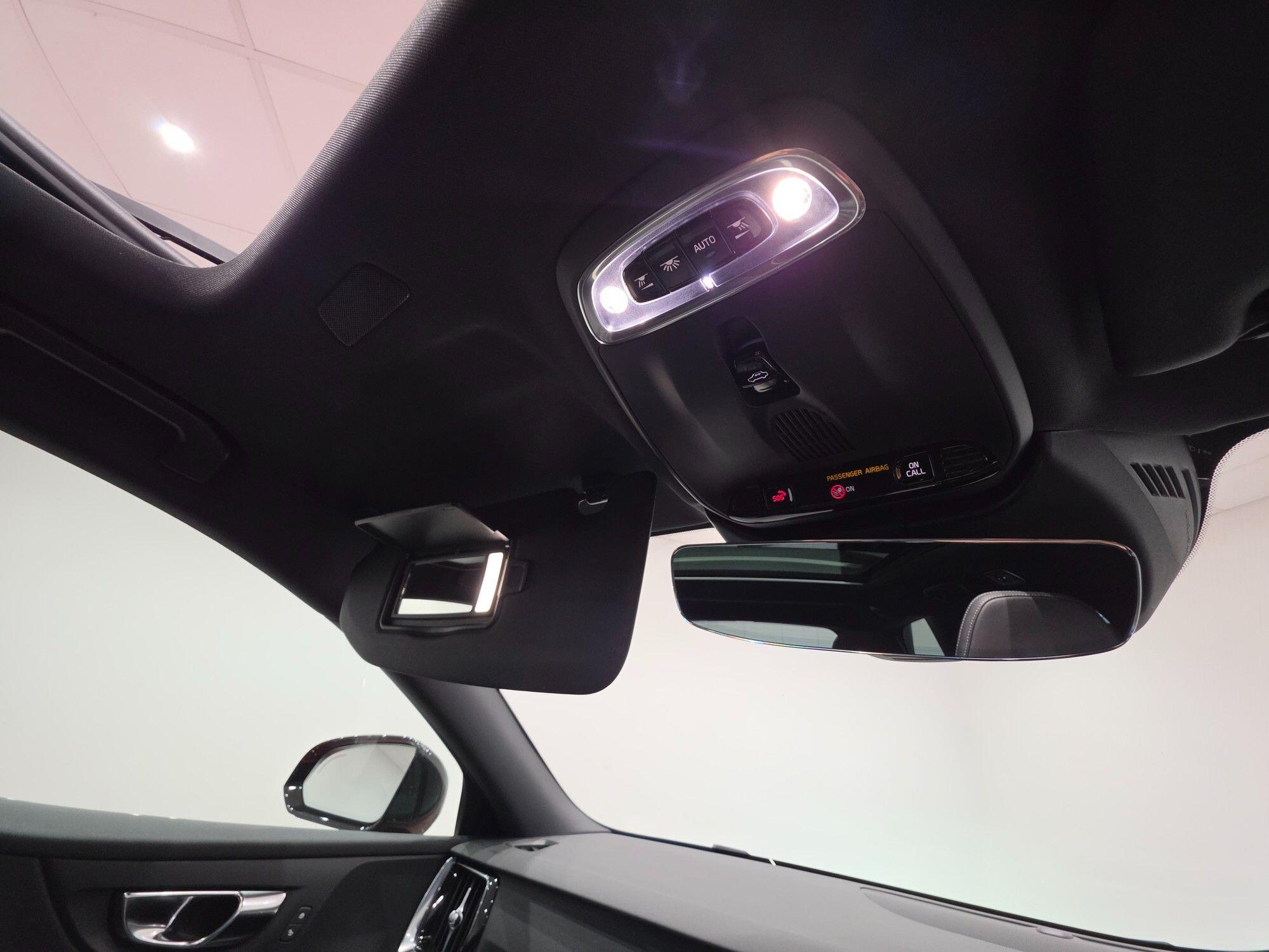 Volvo V60 view 92